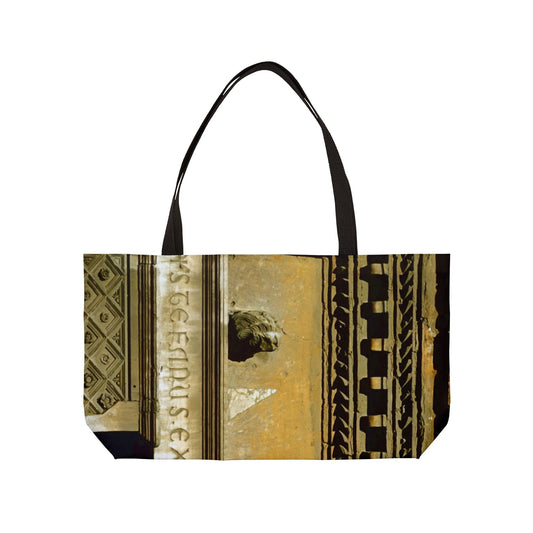 When in Rome - Weekender Tote Bag