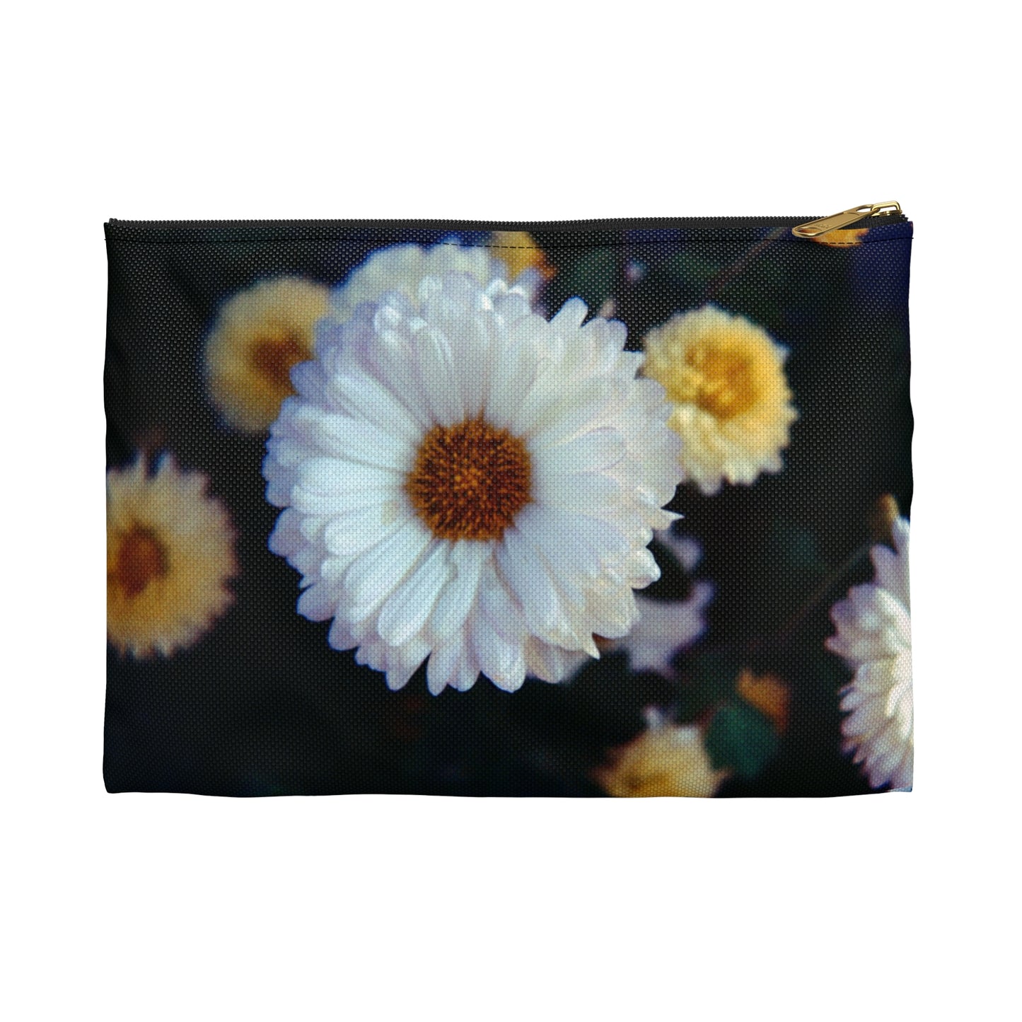 You're a Darling, Daisy! - Makeup Pouch