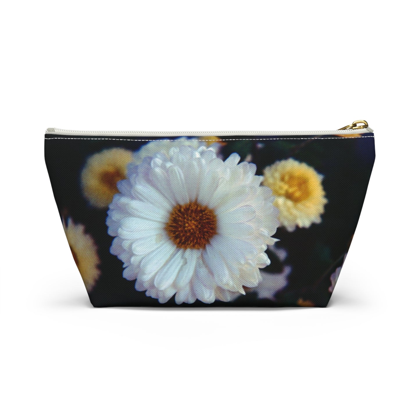 You're a Darling, Daisy! - Stand-up accessory bag