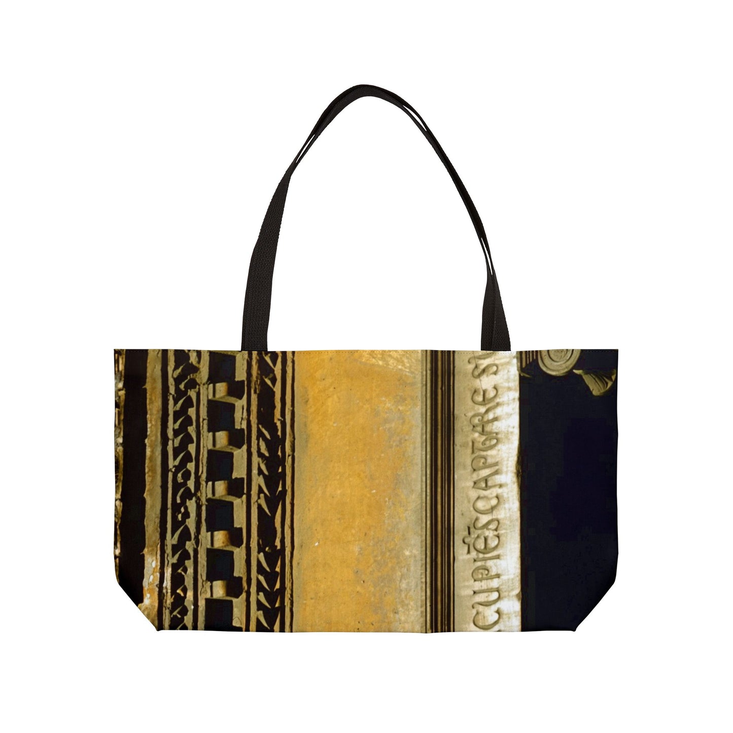 When in Rome - Weekender Tote Bag