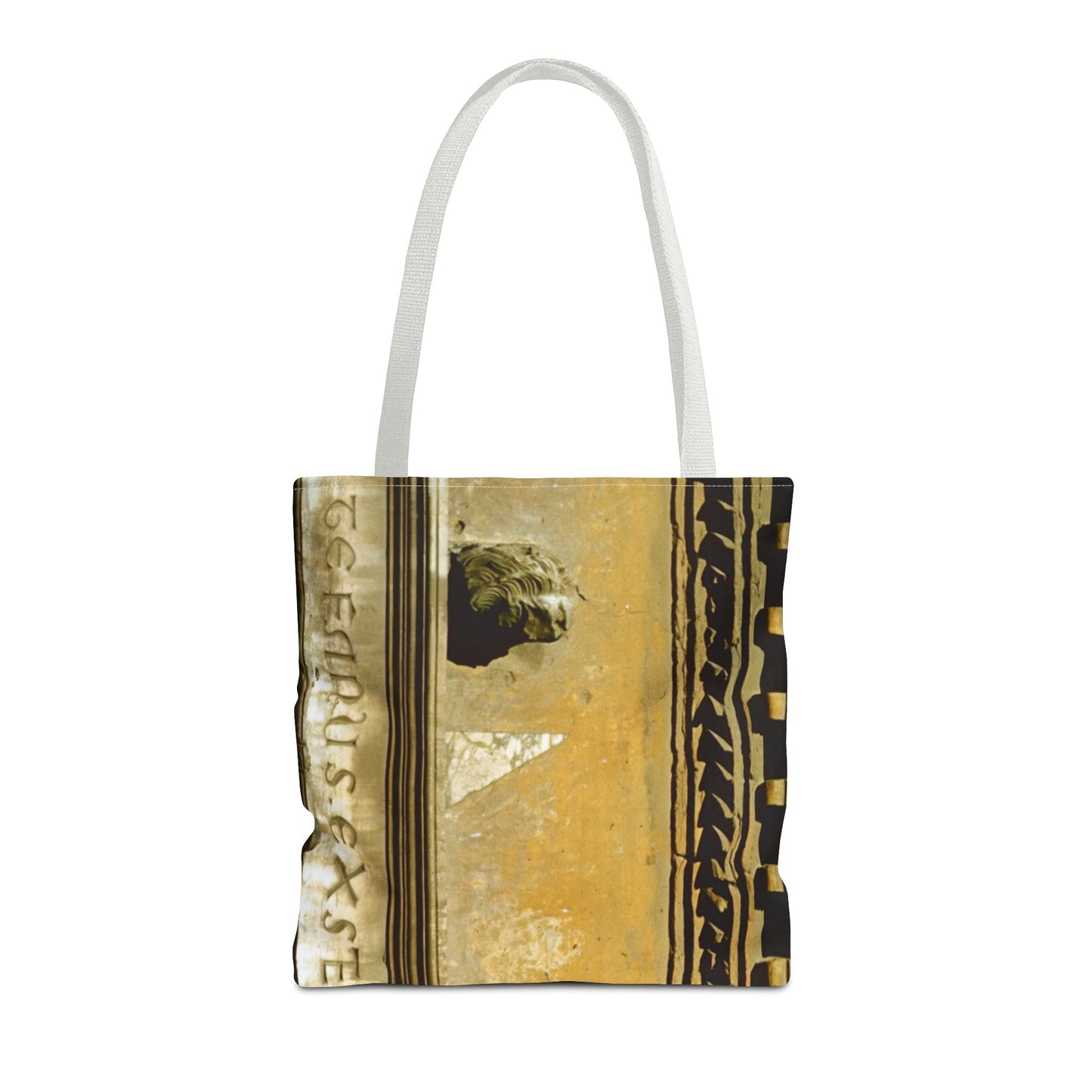 When in Rome - Tote Bag