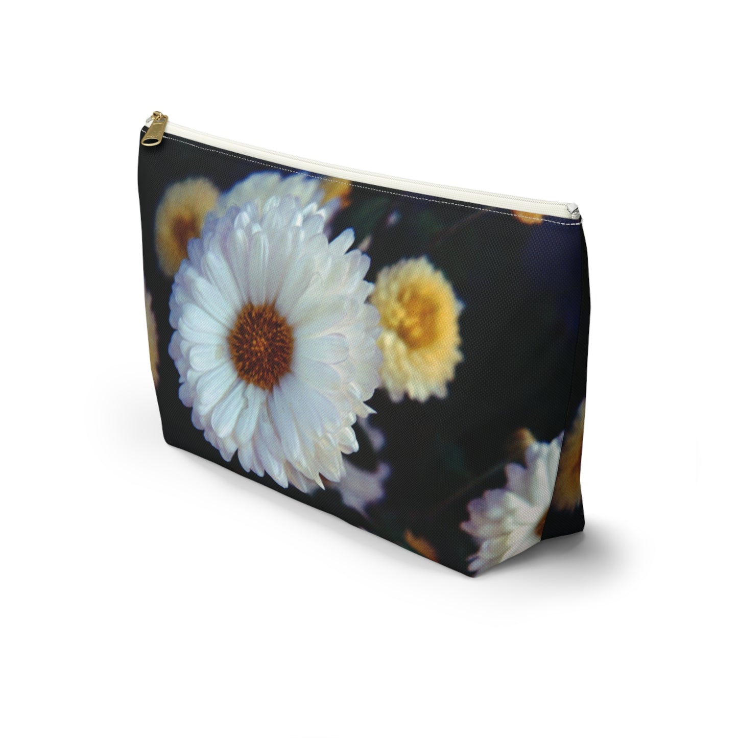 You're a Darling, Daisy! - Stand-up accessory bag