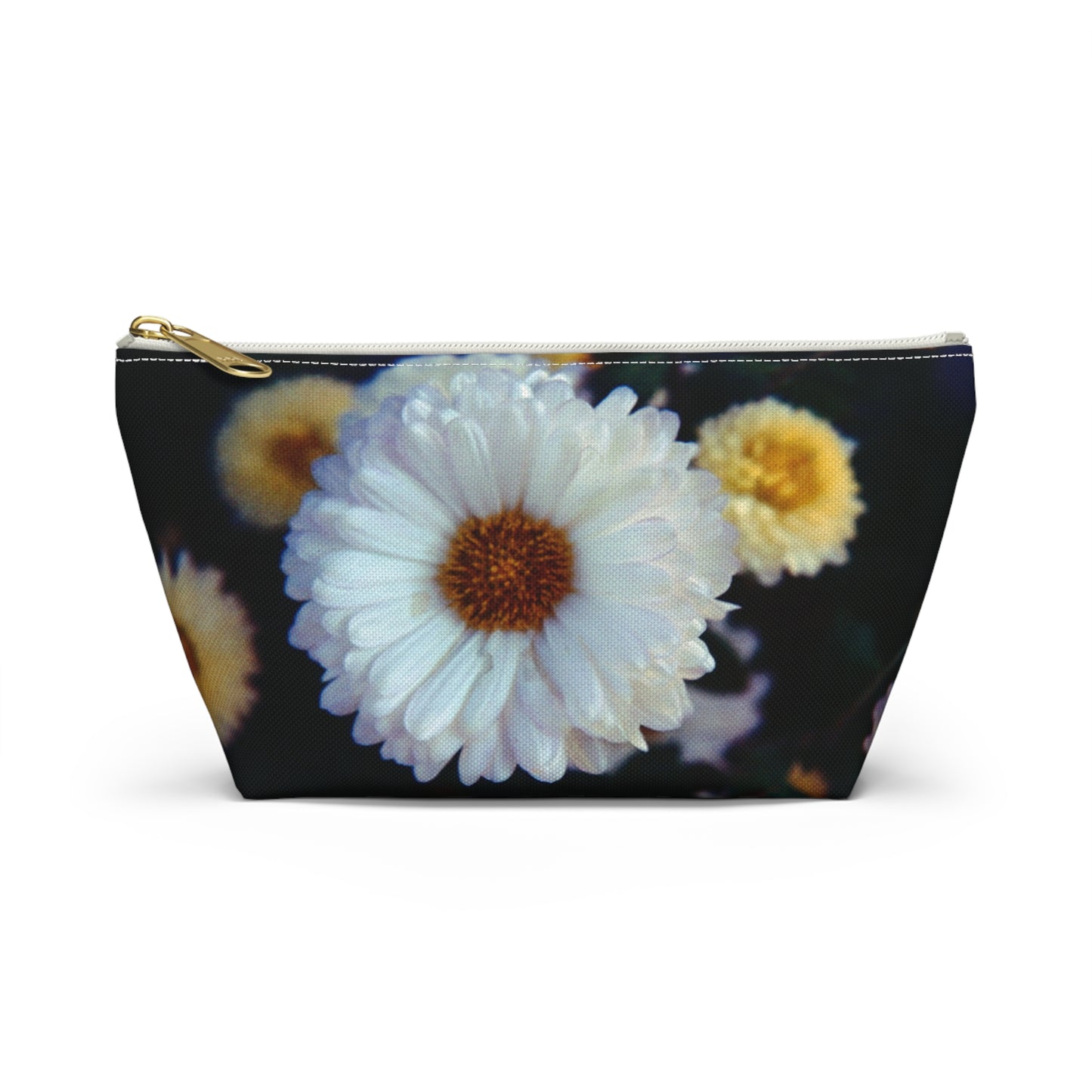 You're a Darling, Daisy! - Stand-up accessory bag