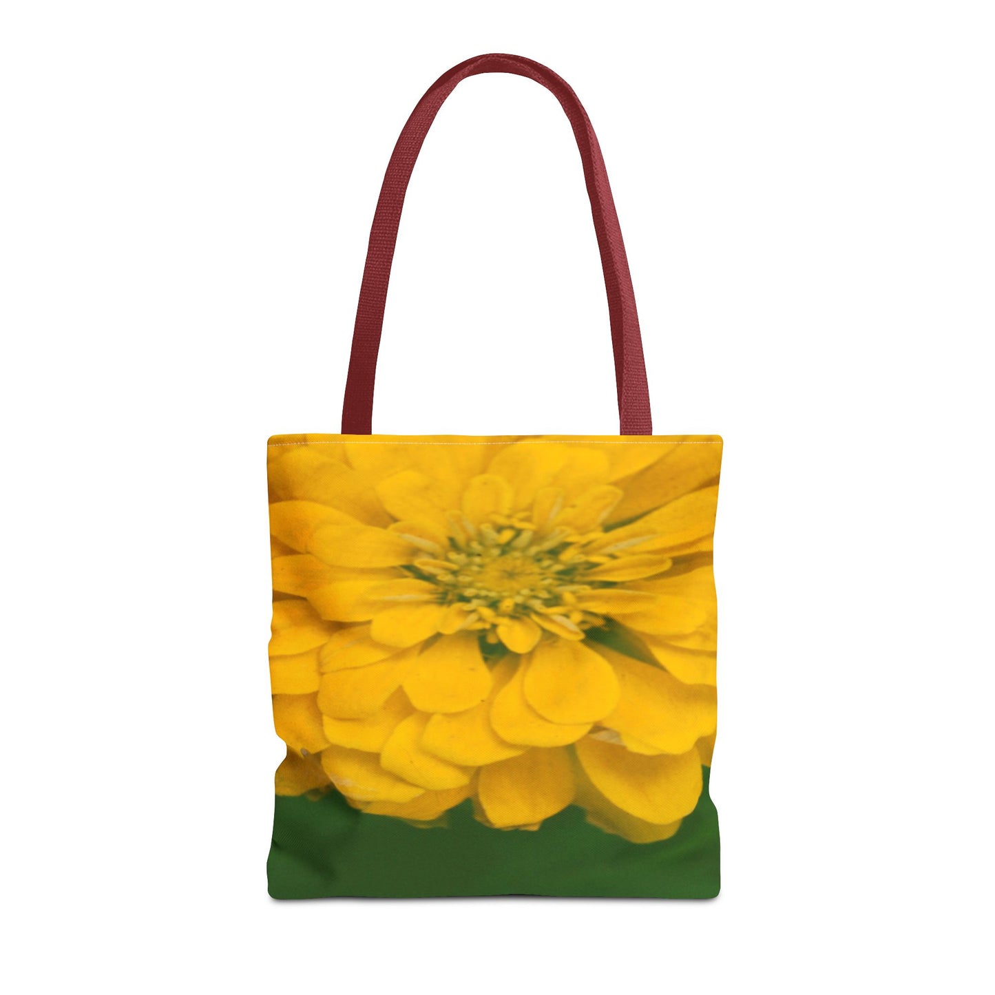 Mellow Yellow - Tote Bag