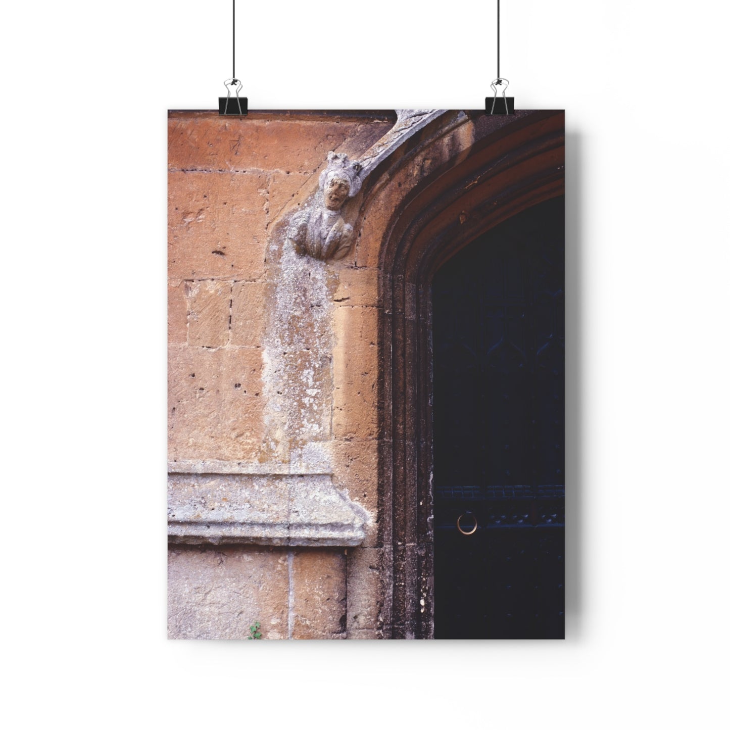 Hidden - Fine Art Print