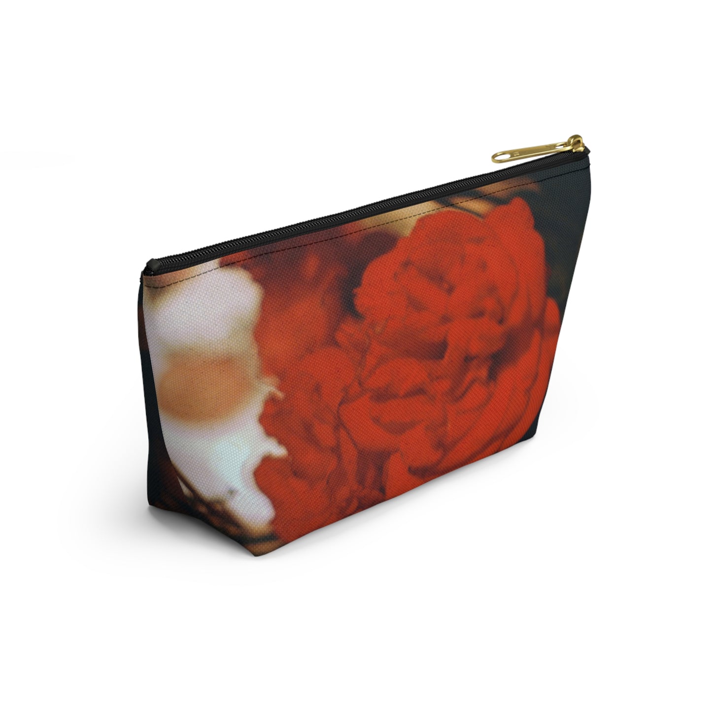 Kiss Me, Red! - Stand-up accessory bag