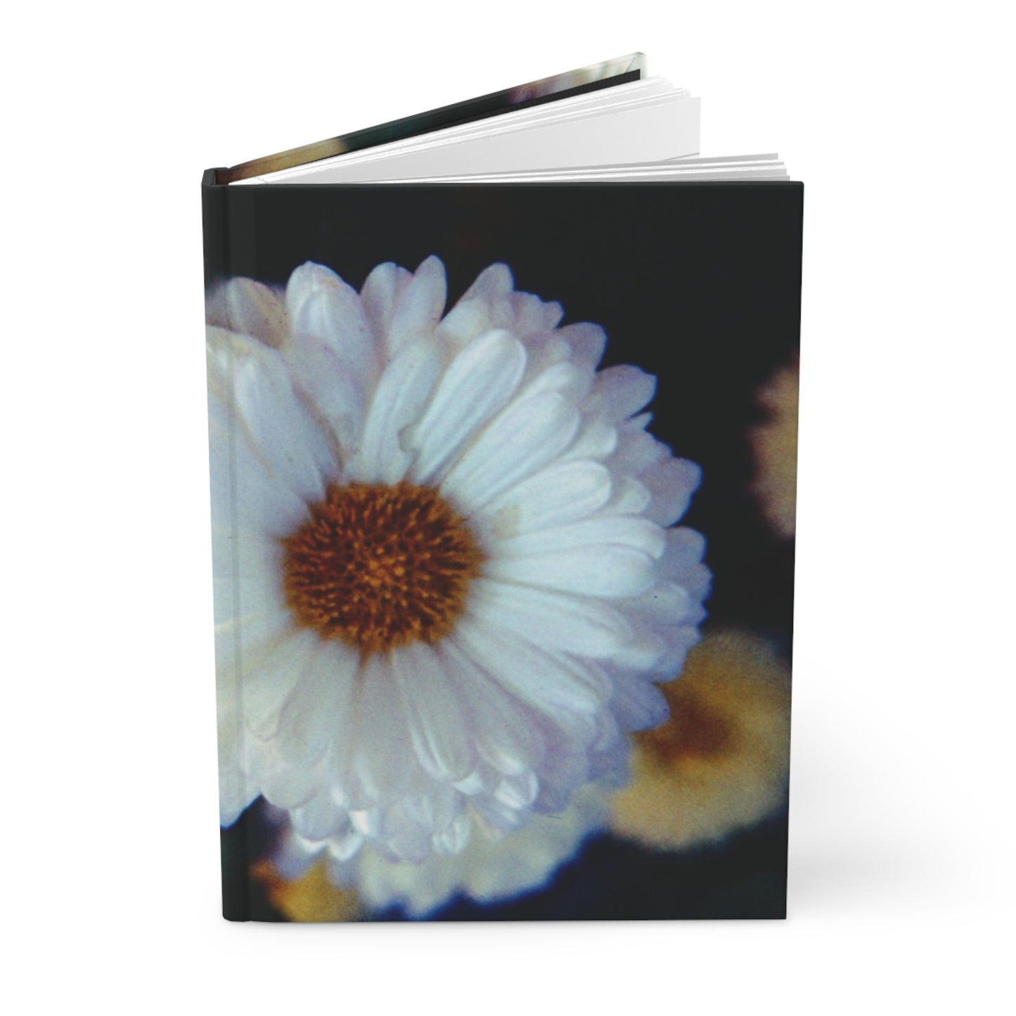 You're a Darling, Daisy! - Hardcover Journal Matte