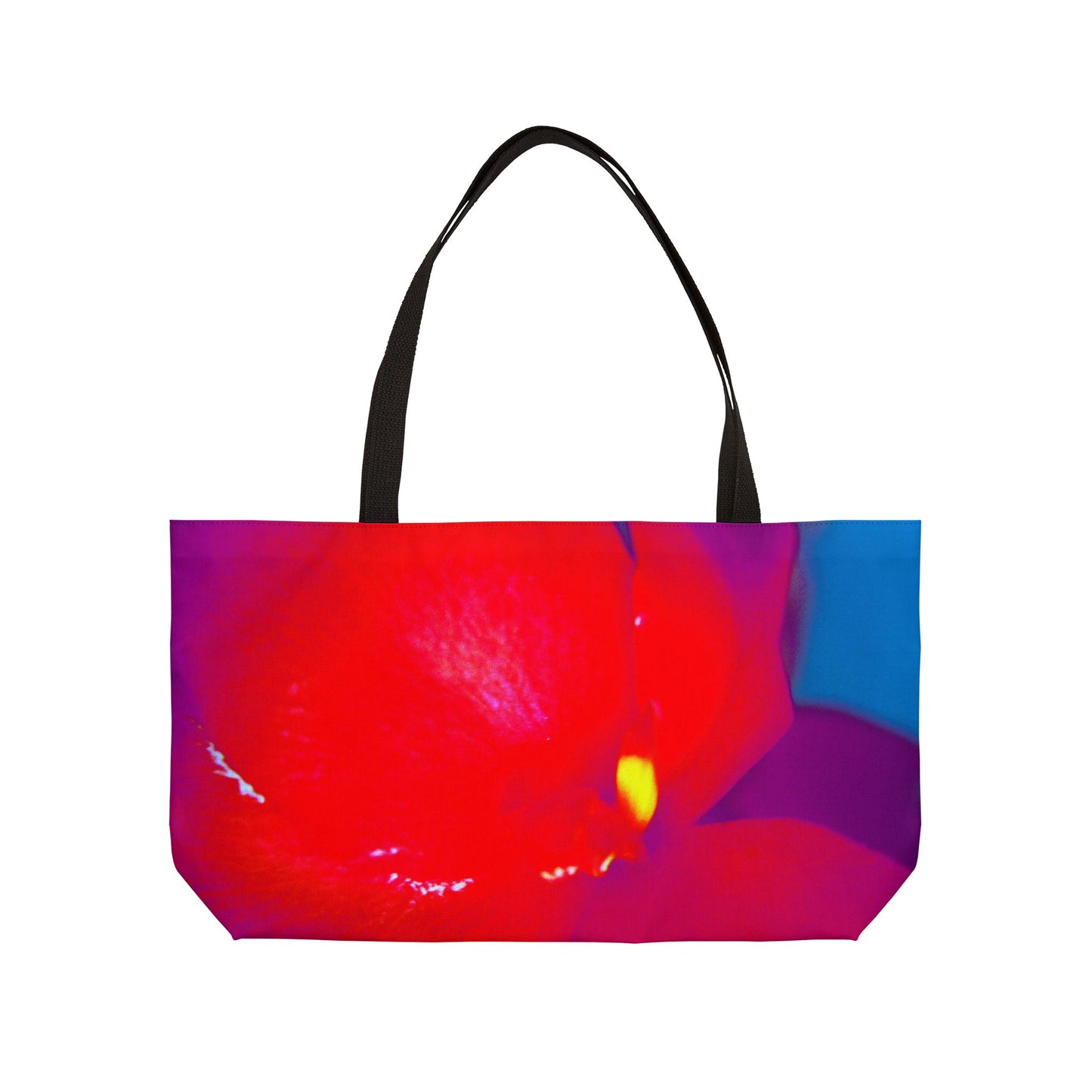 All Glossed Up - Weekender Tote Bag