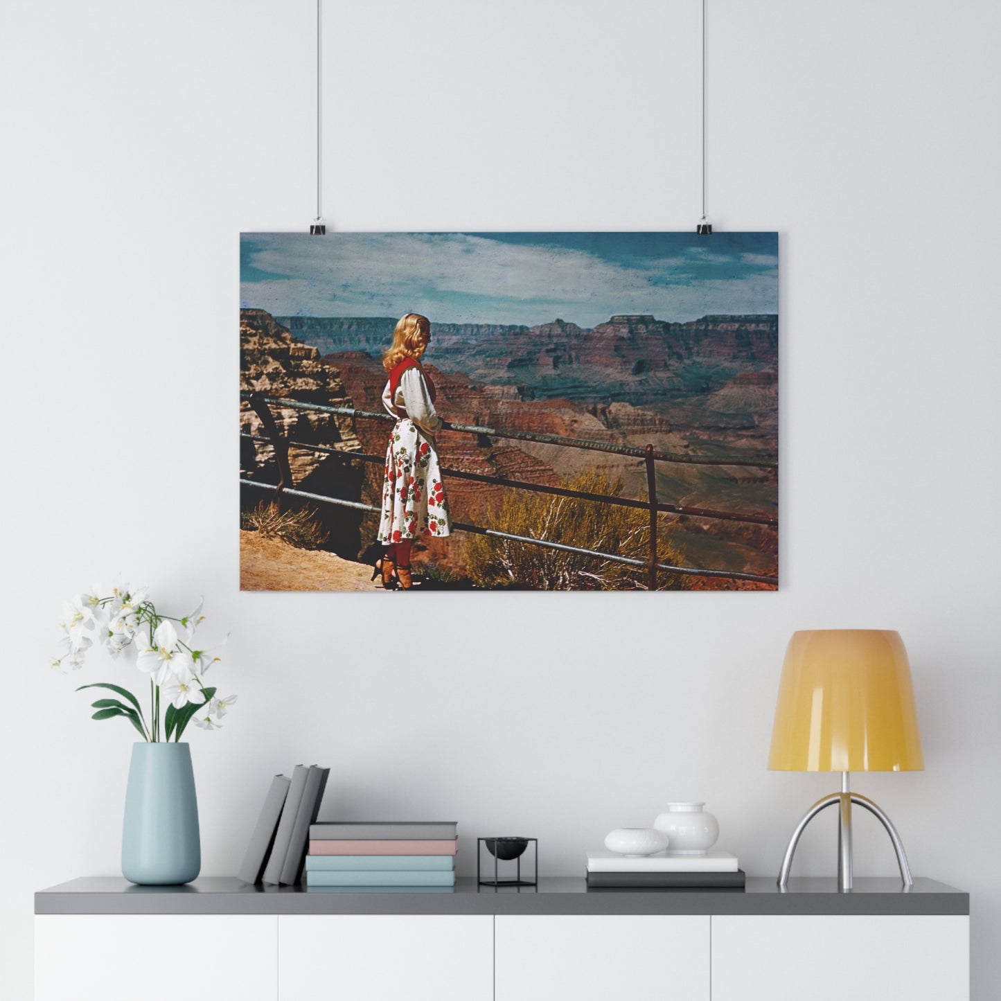 The Stunning Beauty of Arizona - Fine Art Print