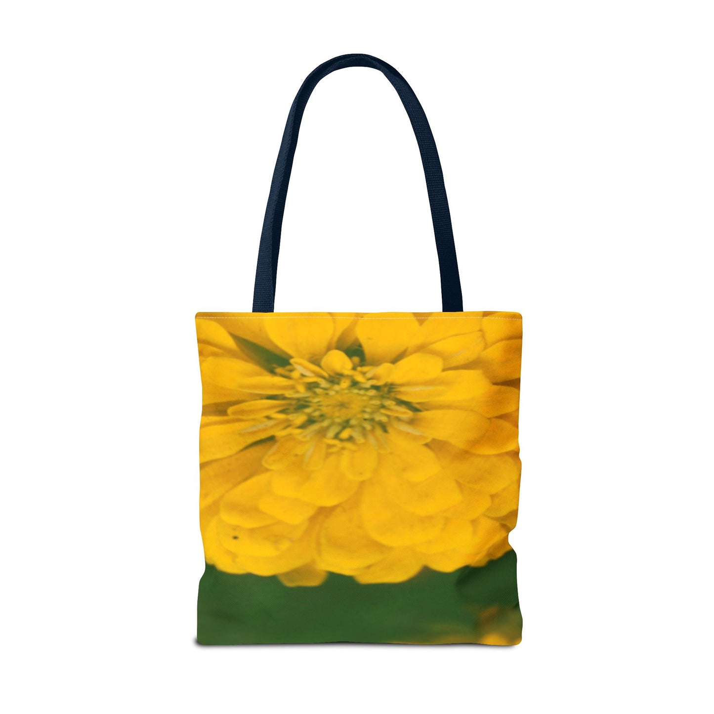 Mellow Yellow - Tote Bag