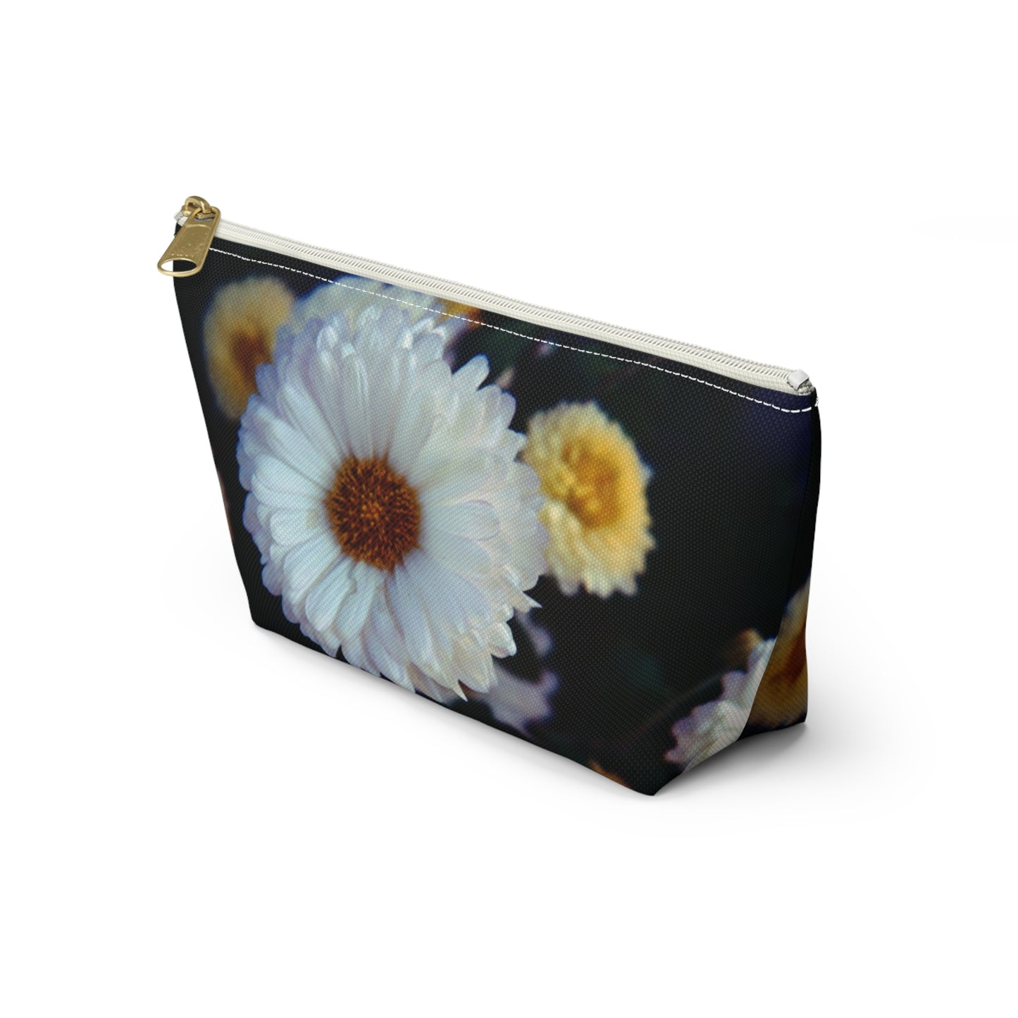 You're a Darling, Daisy! - Stand-up accessory bag