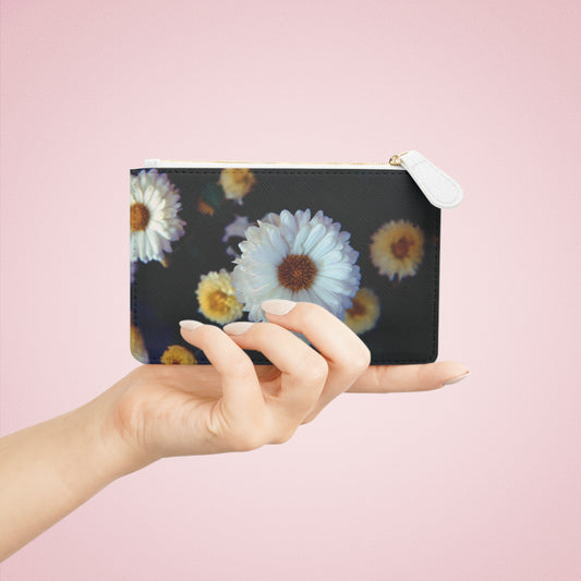 You're a Darling, Daisy! - Small Clutch Bag