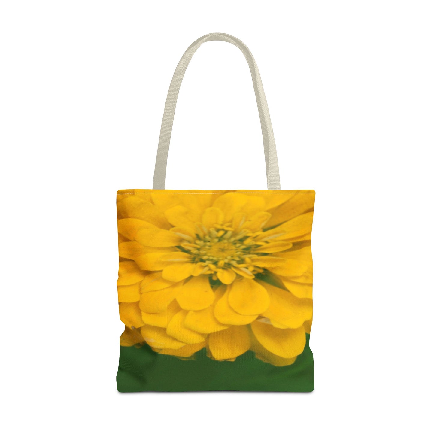 Mellow Yellow - Tote Bag