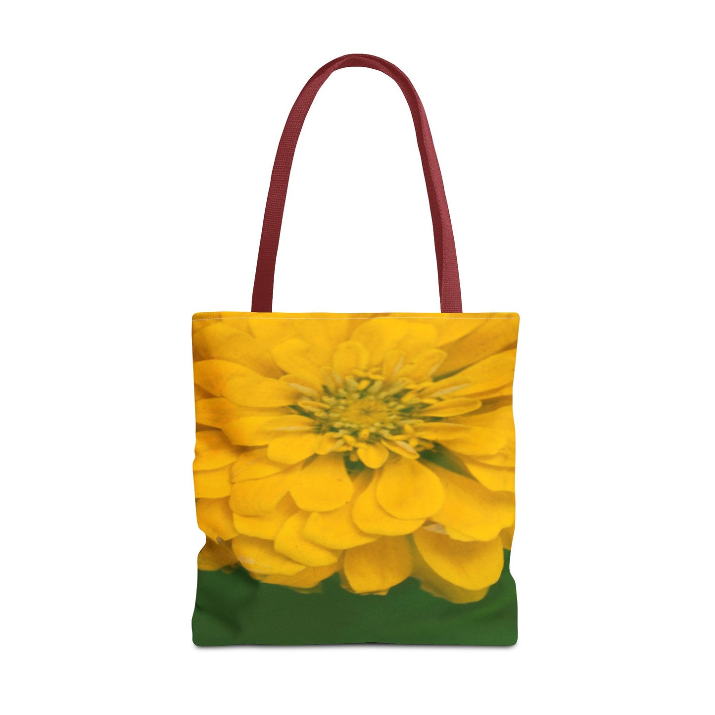 Mellow Yellow - Tote Bag