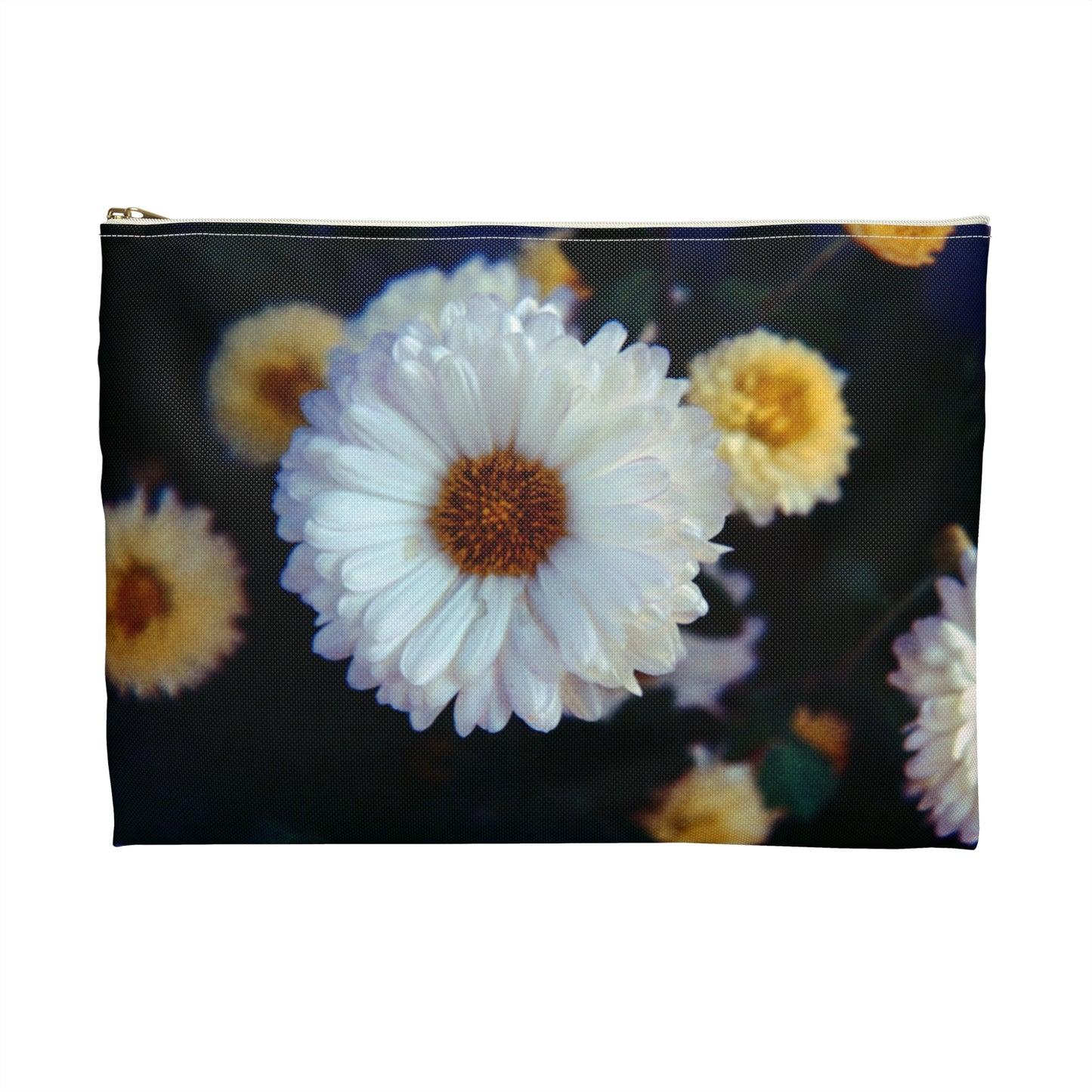 You're a Darling, Daisy! - Makeup Pouch