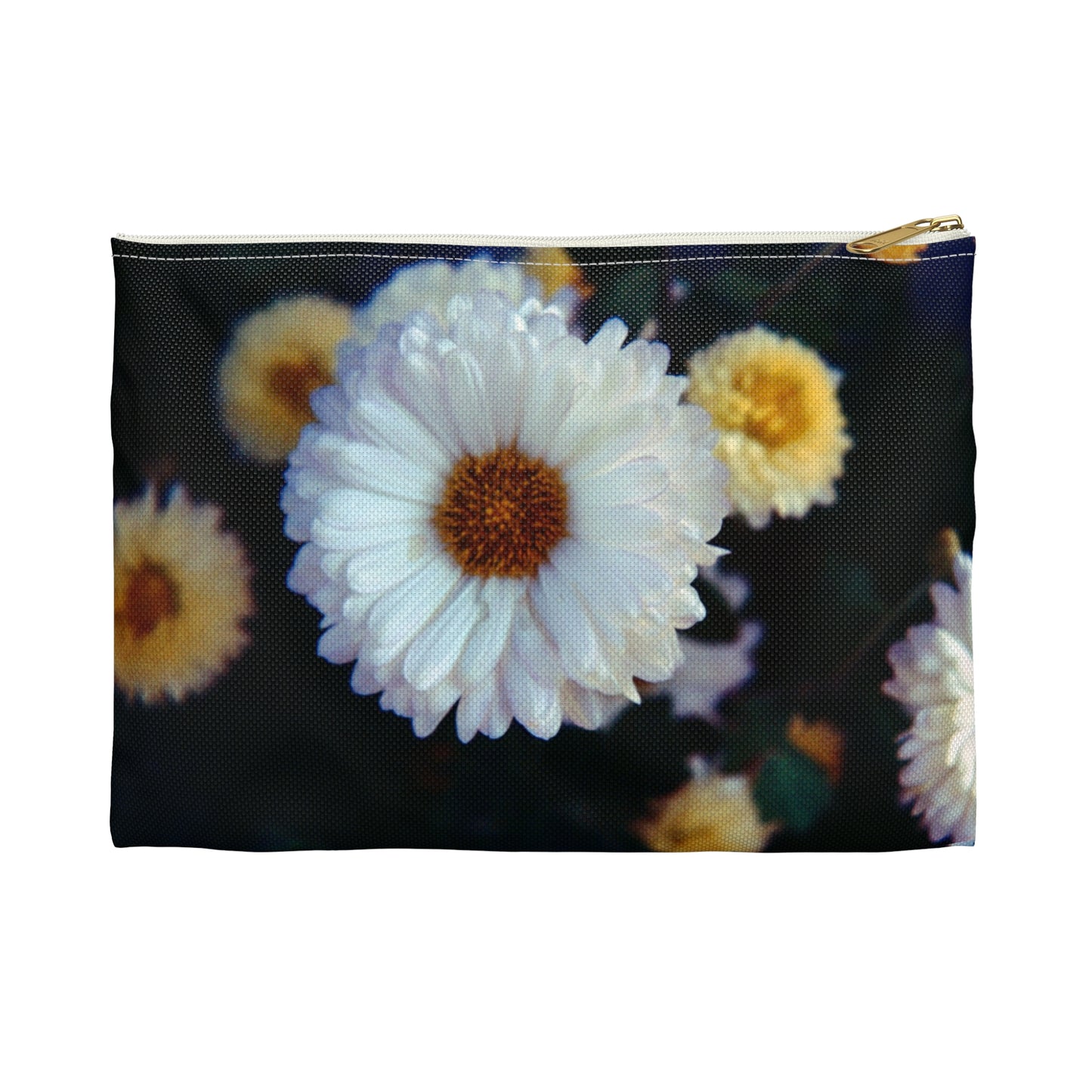 You're a Darling, Daisy! - Makeup Pouch