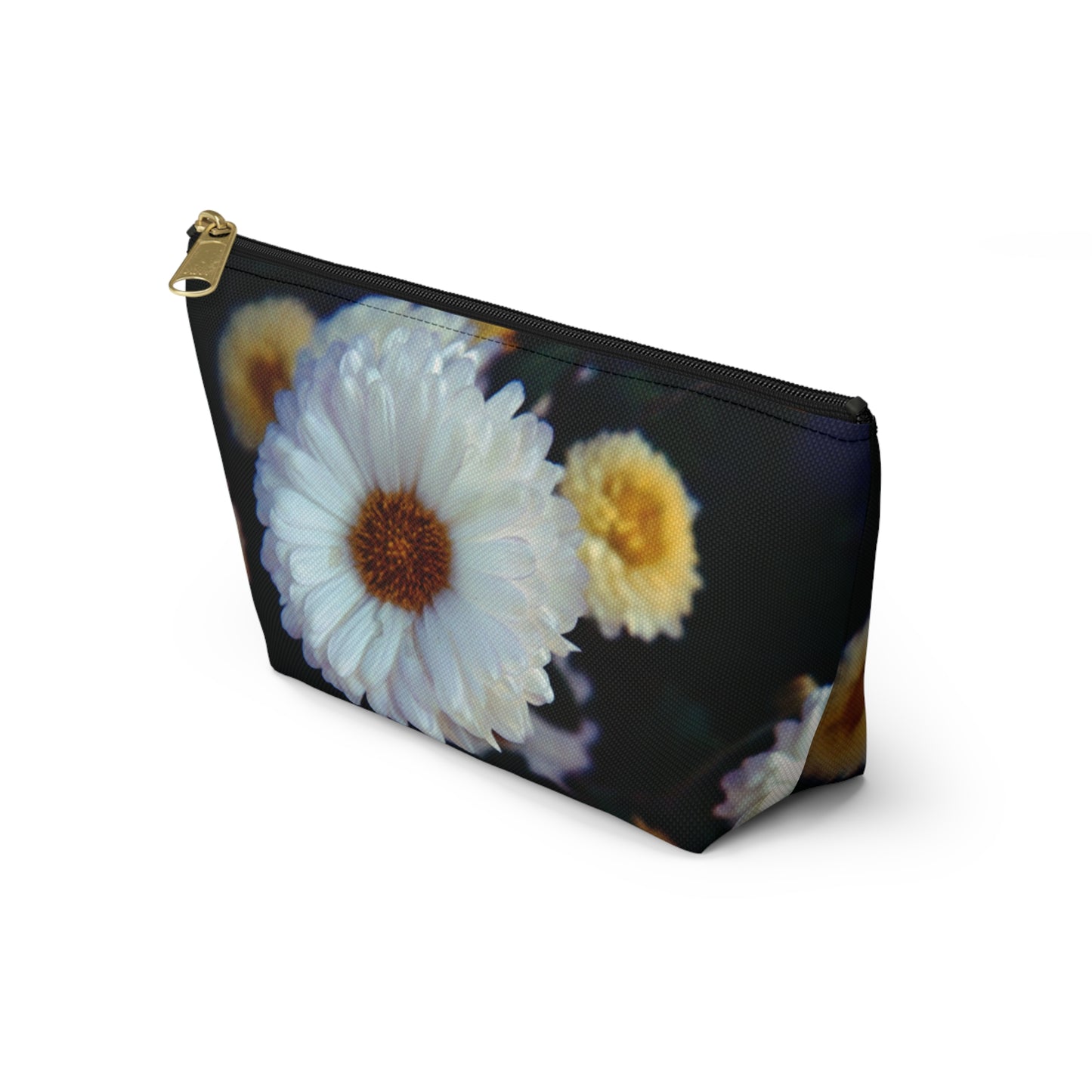 You're a Darling, Daisy! - Stand-up accessory bag