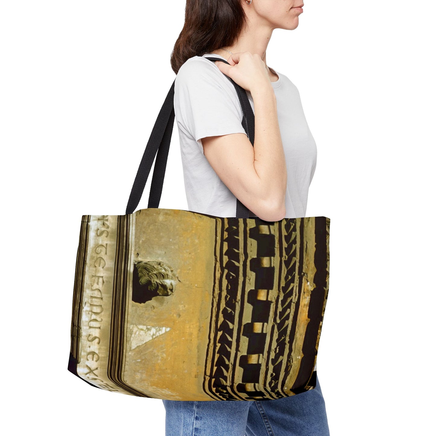 When in Rome - Weekender Tote Bag