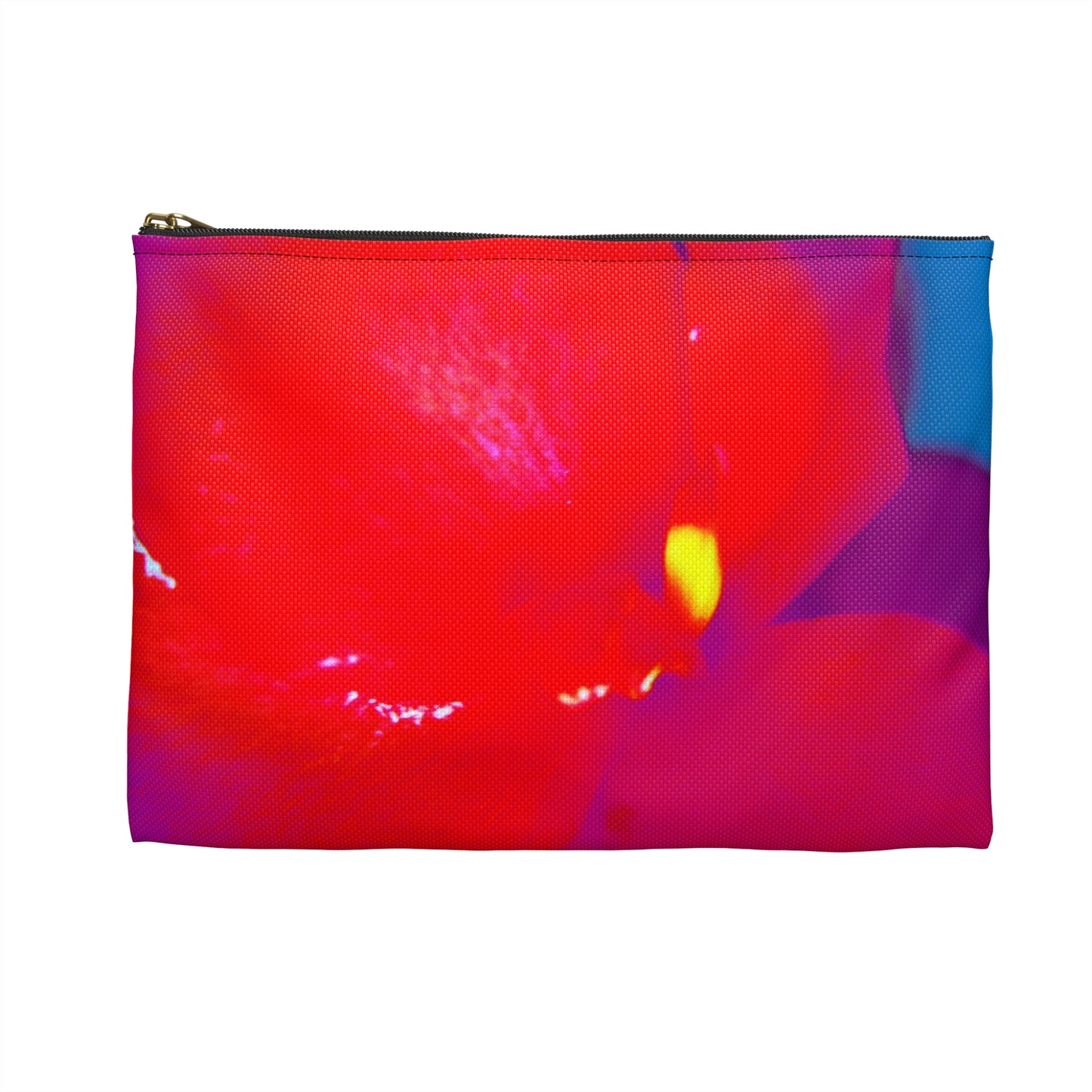 All Glossed Up - Makeup Pouch