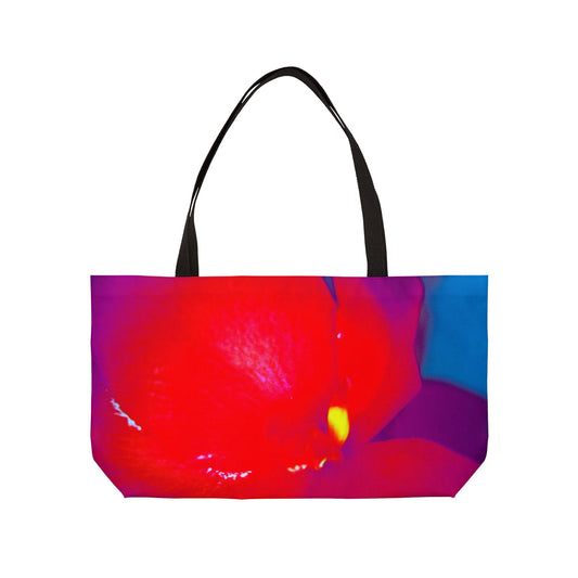 All Glossed Up - Weekender Tote Bag