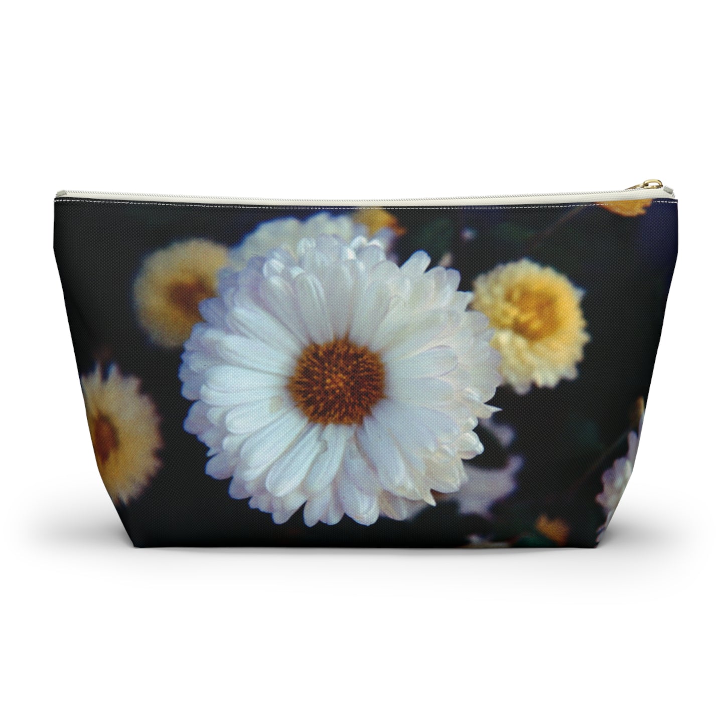 You're a Darling, Daisy! - Stand-up accessory bag