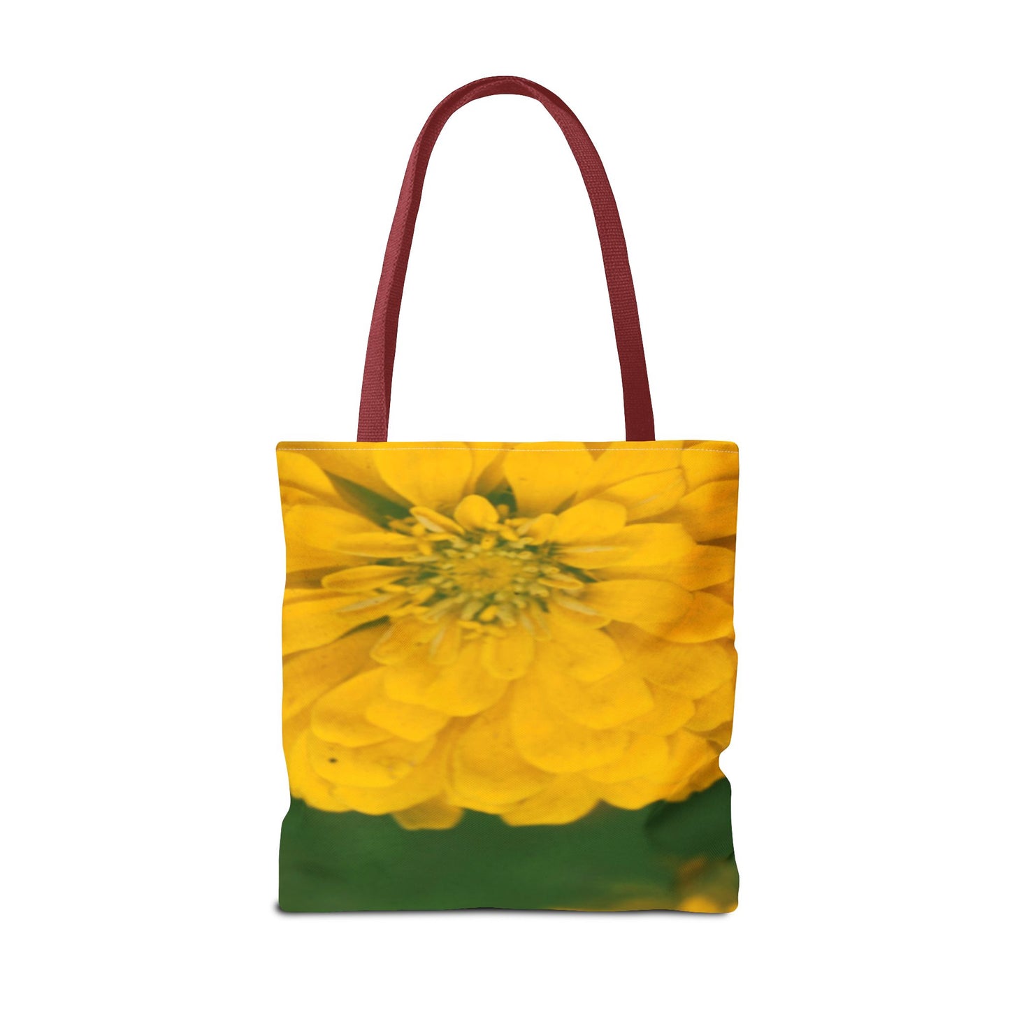 Mellow Yellow - Tote Bag