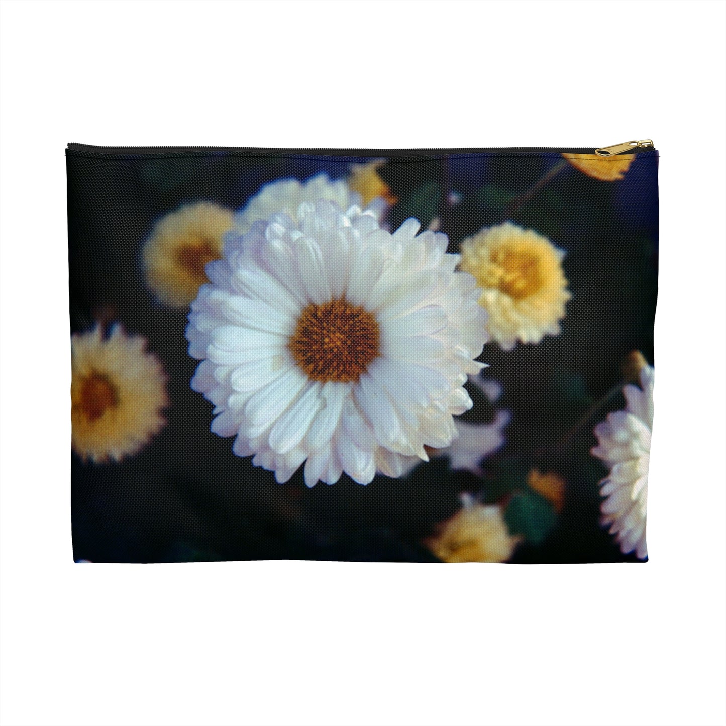 You're a Darling, Daisy! - Makeup Pouch