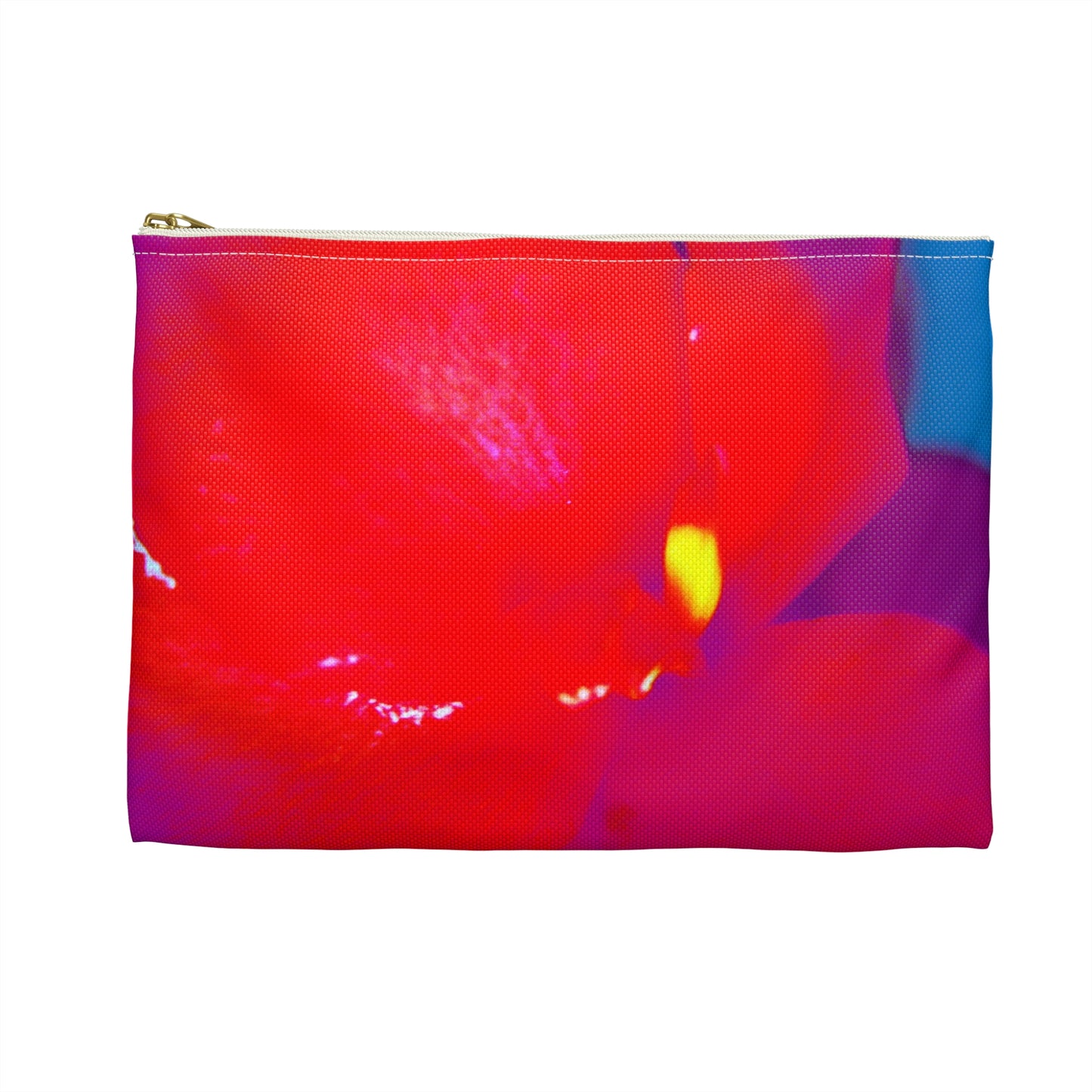 All Glossed Up - Makeup Pouch