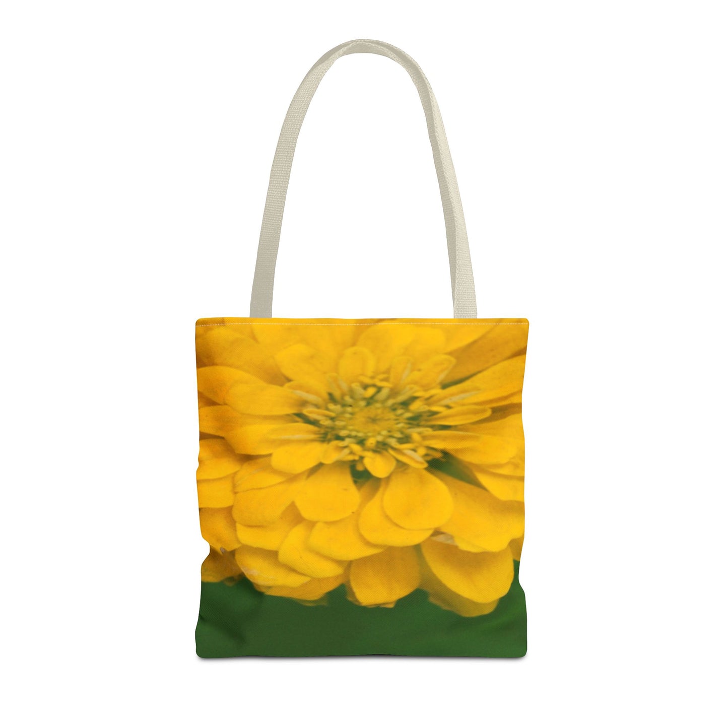 Mellow Yellow - Tote Bag