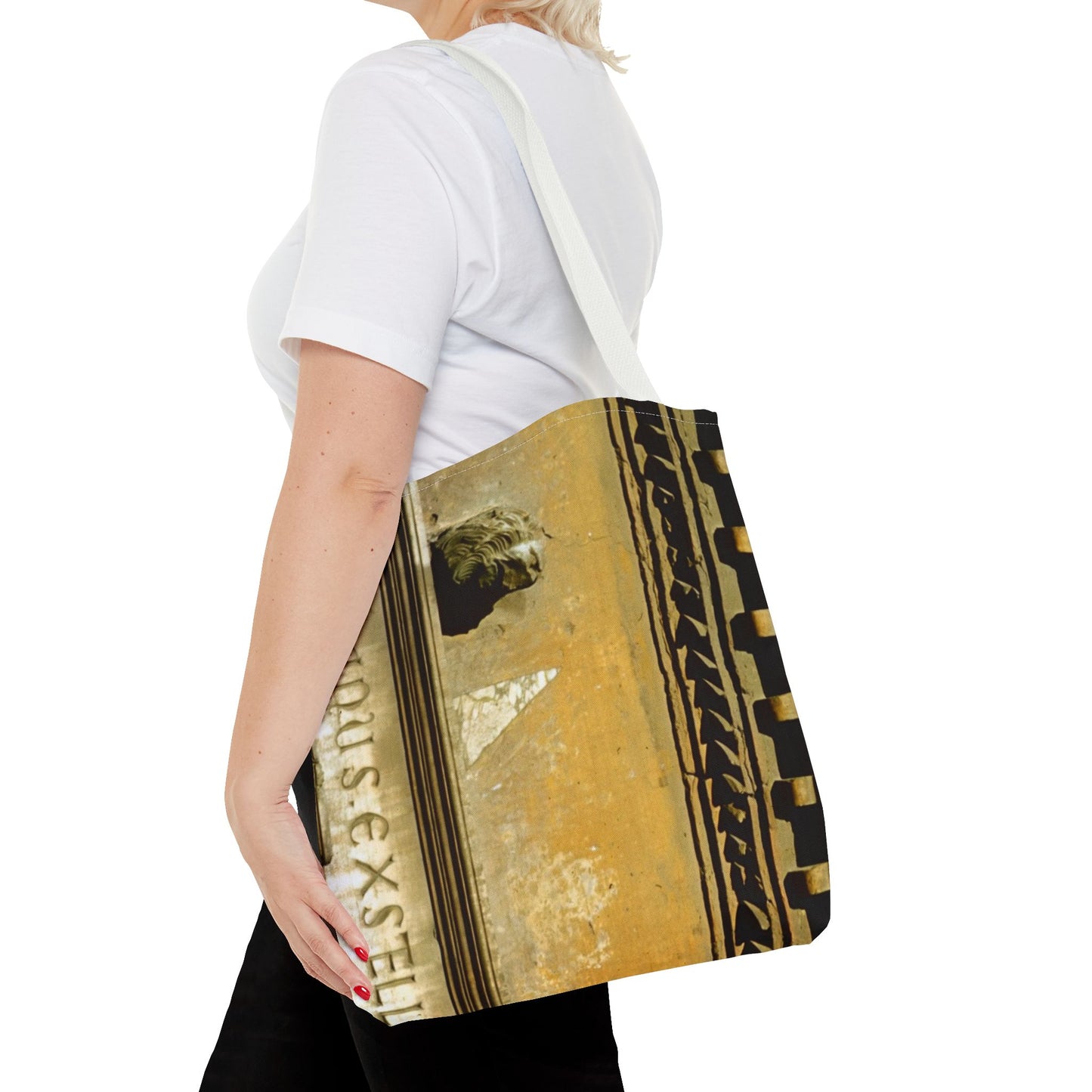 When in Rome - Tote Bag