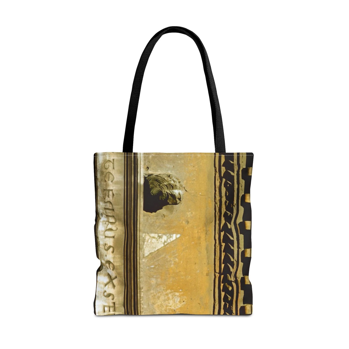 When in Rome - Tote Bag