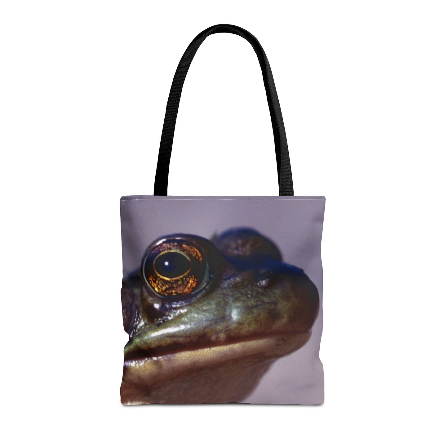 Ribbit! - Tote Bag