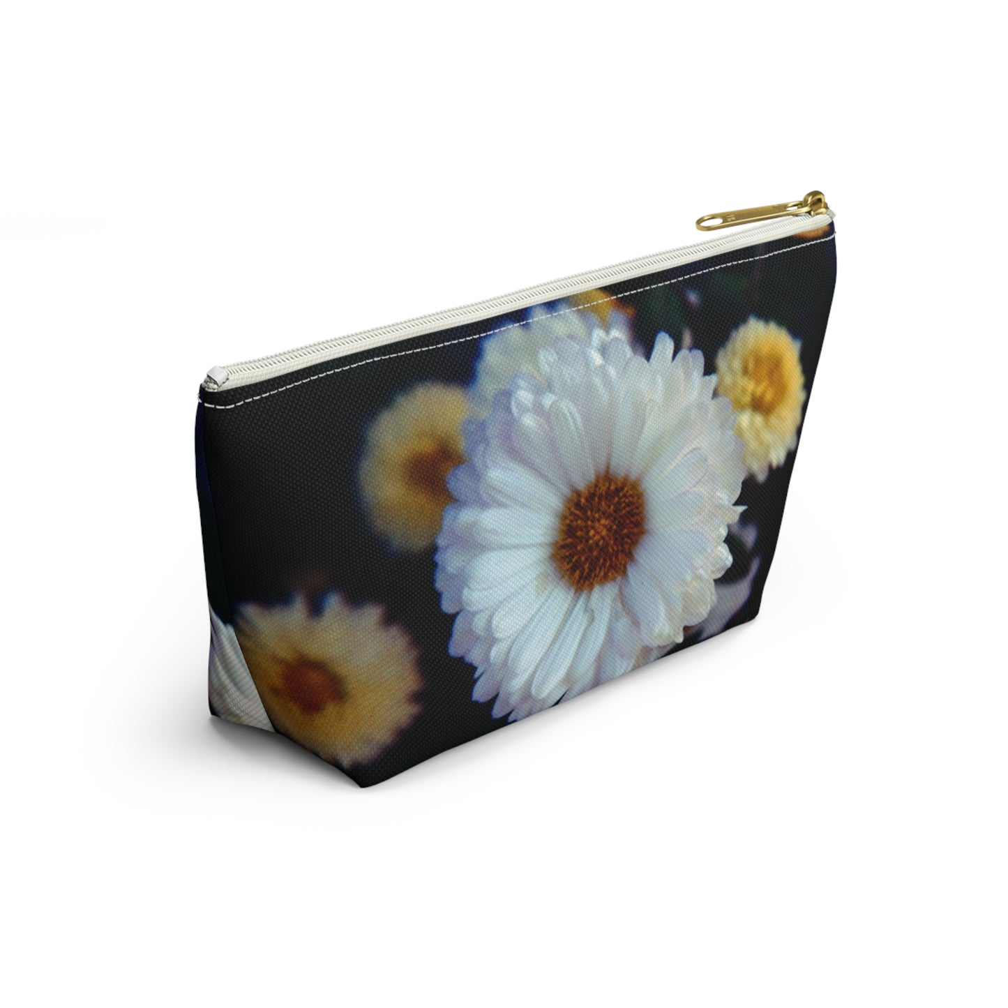 You're a Darling, Daisy! - Stand-up accessory bag