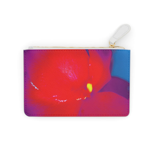 All Glossed Up - Small Clutch Bag