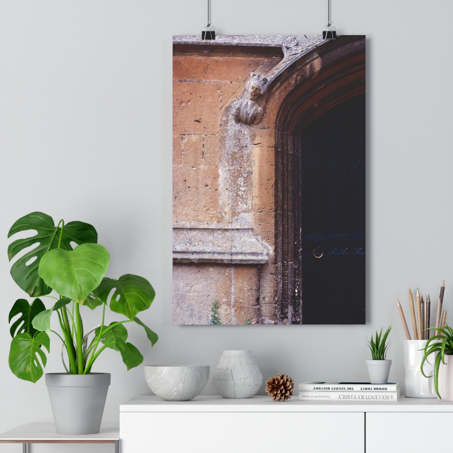 Hidden - Fine Art Print