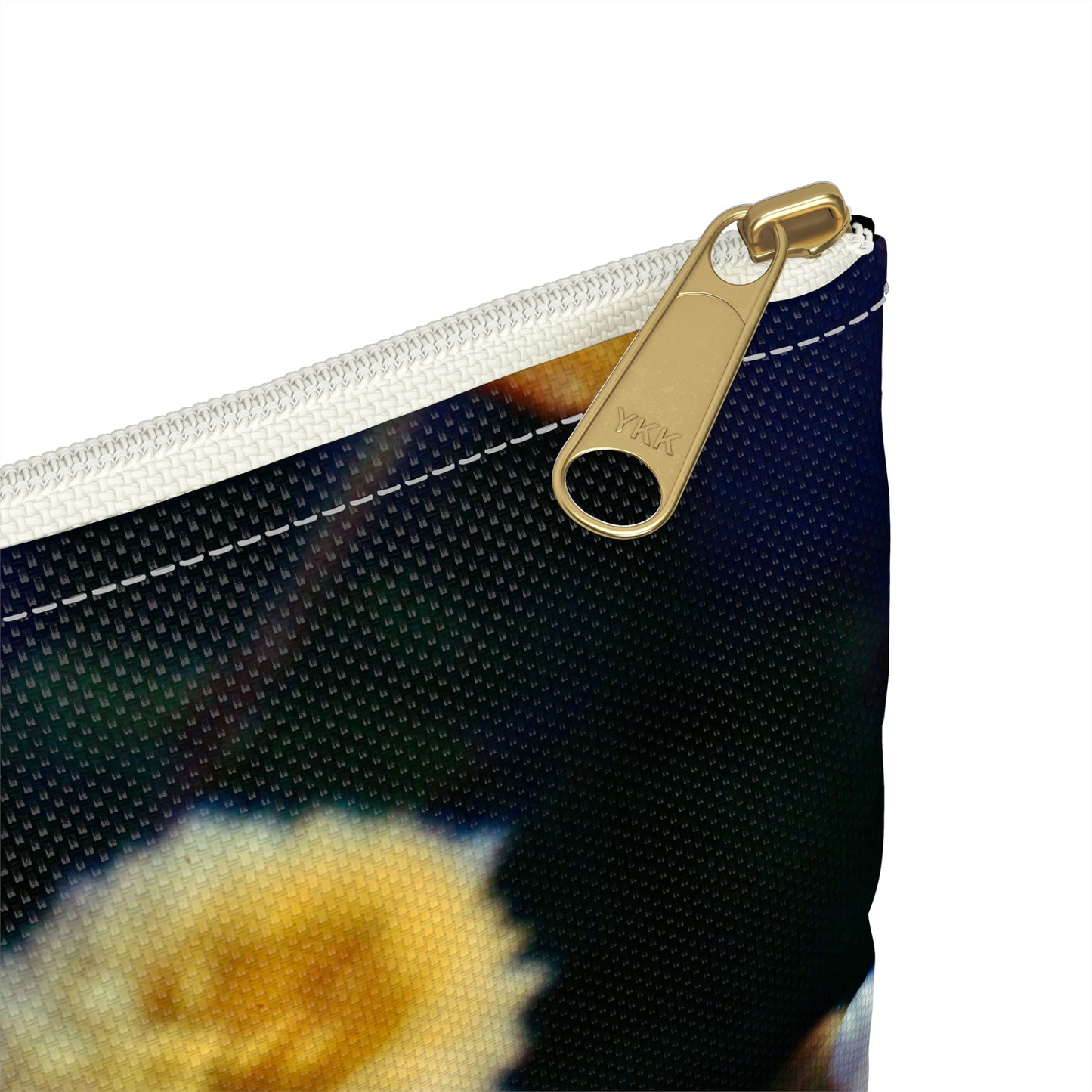 You're a Darling, Daisy! - Makeup Pouch