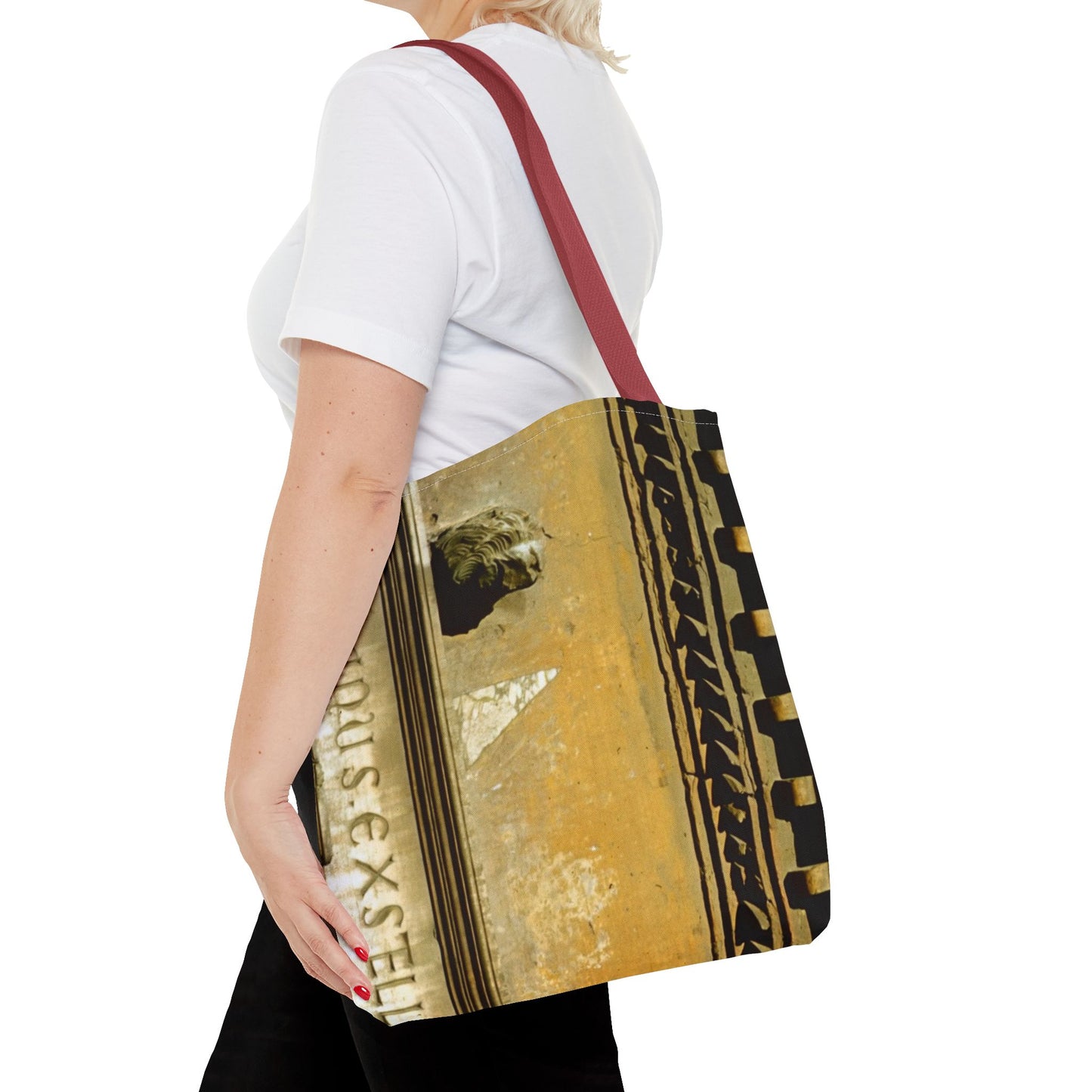 When in Rome - Tote Bag