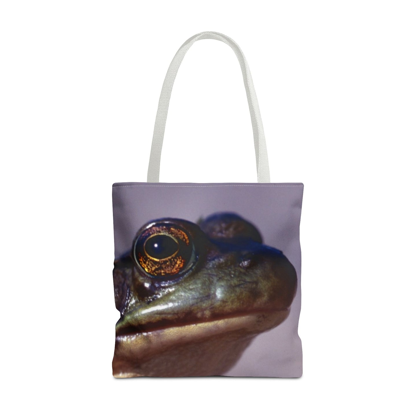 Ribbit! - Tote Bag