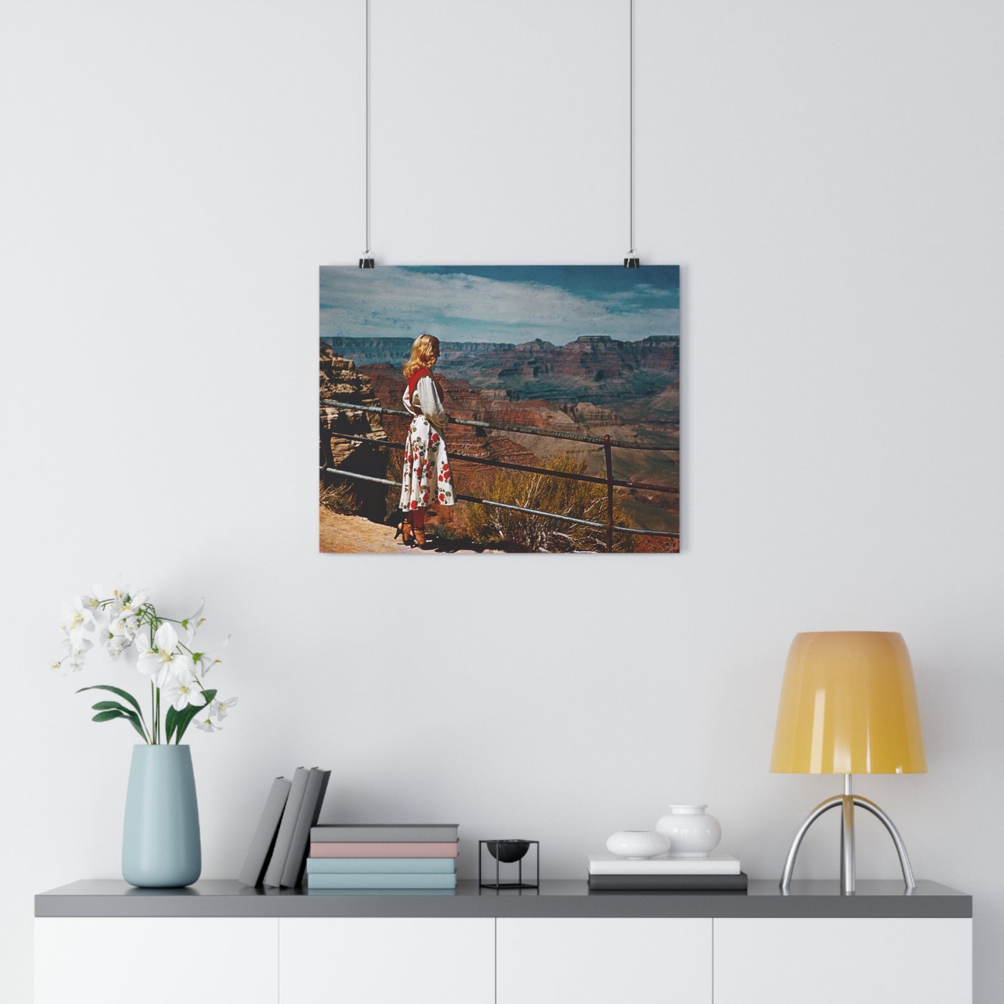 The Stunning Beauty of Arizona - Fine Art Print