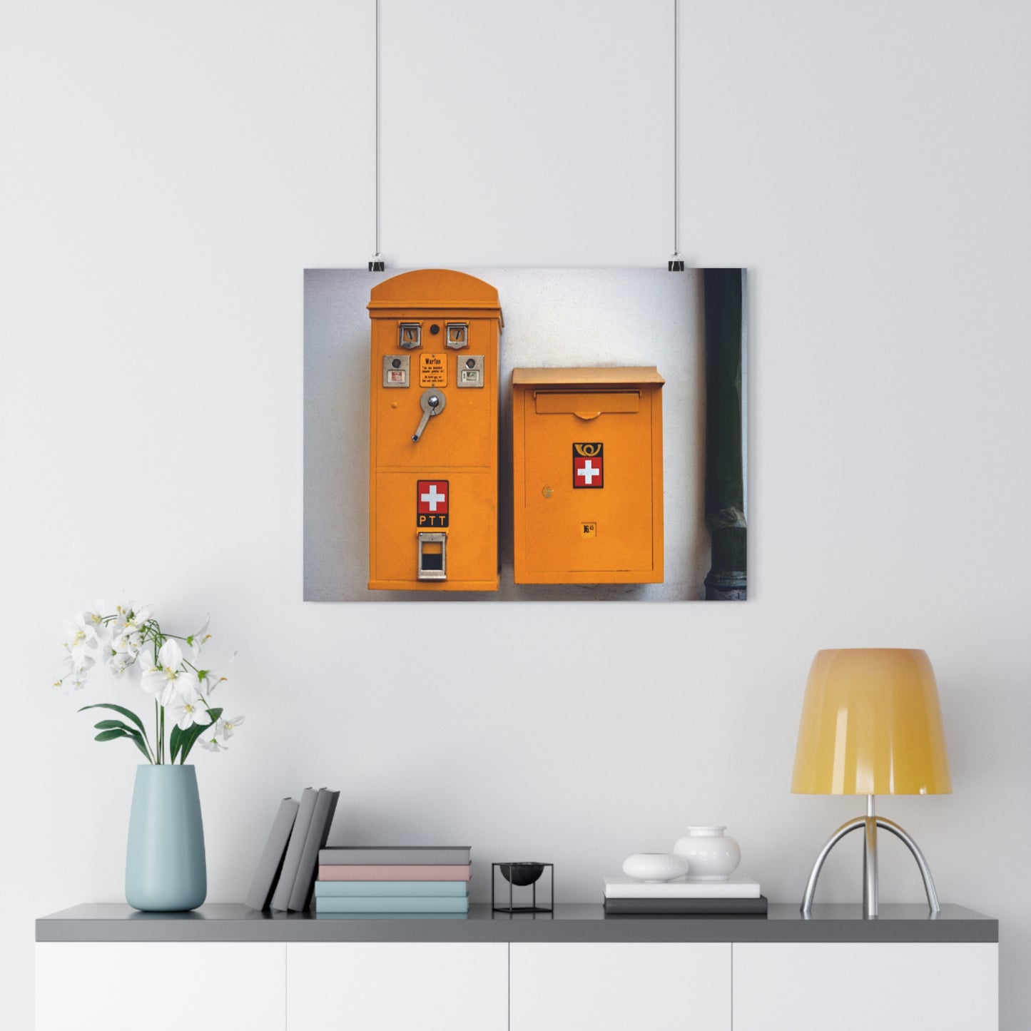 You've Got Mail - Fine Art Print