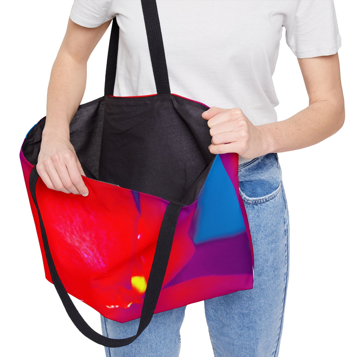 All Glossed Up - Weekender Tote Bag