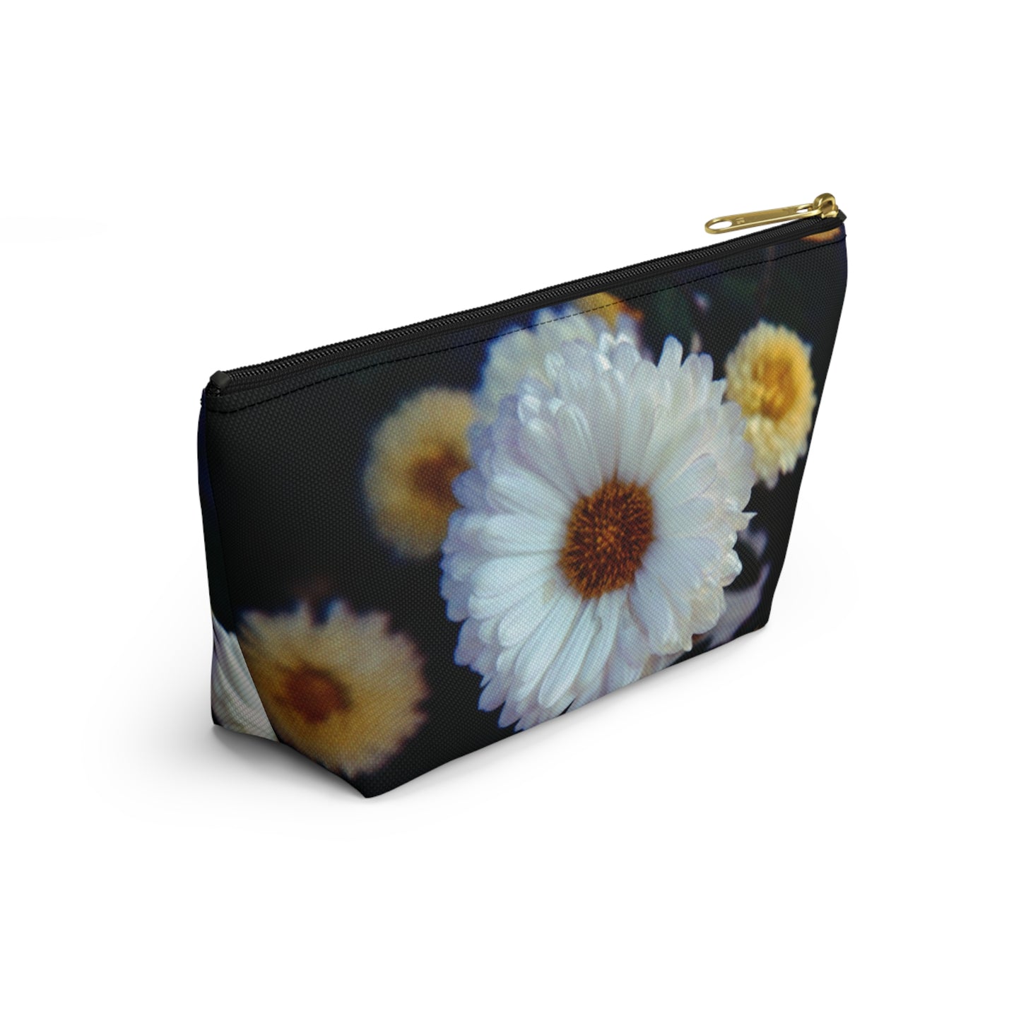 You're a Darling, Daisy! - Stand-up accessory bag