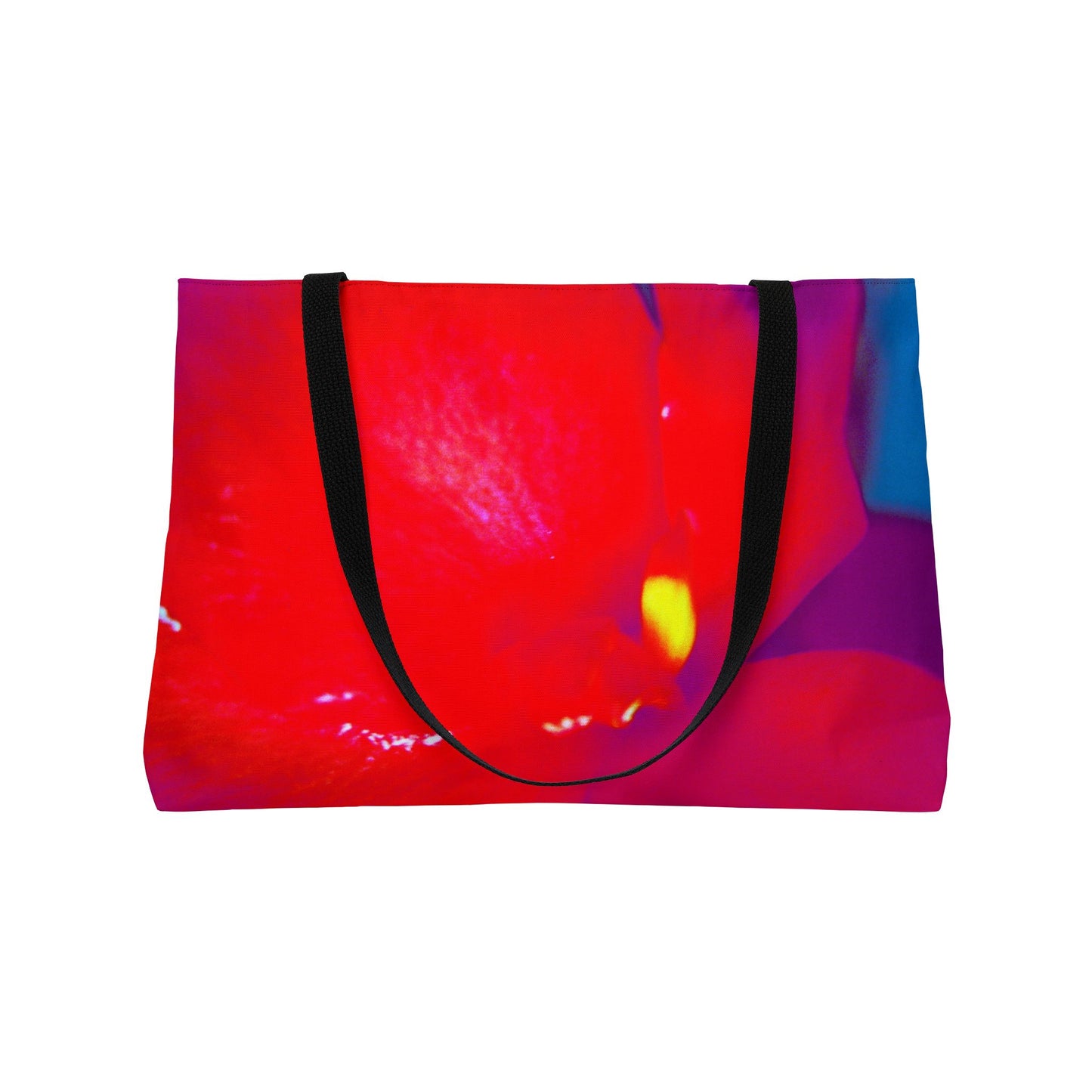 All Glossed Up - Weekender Tote Bag