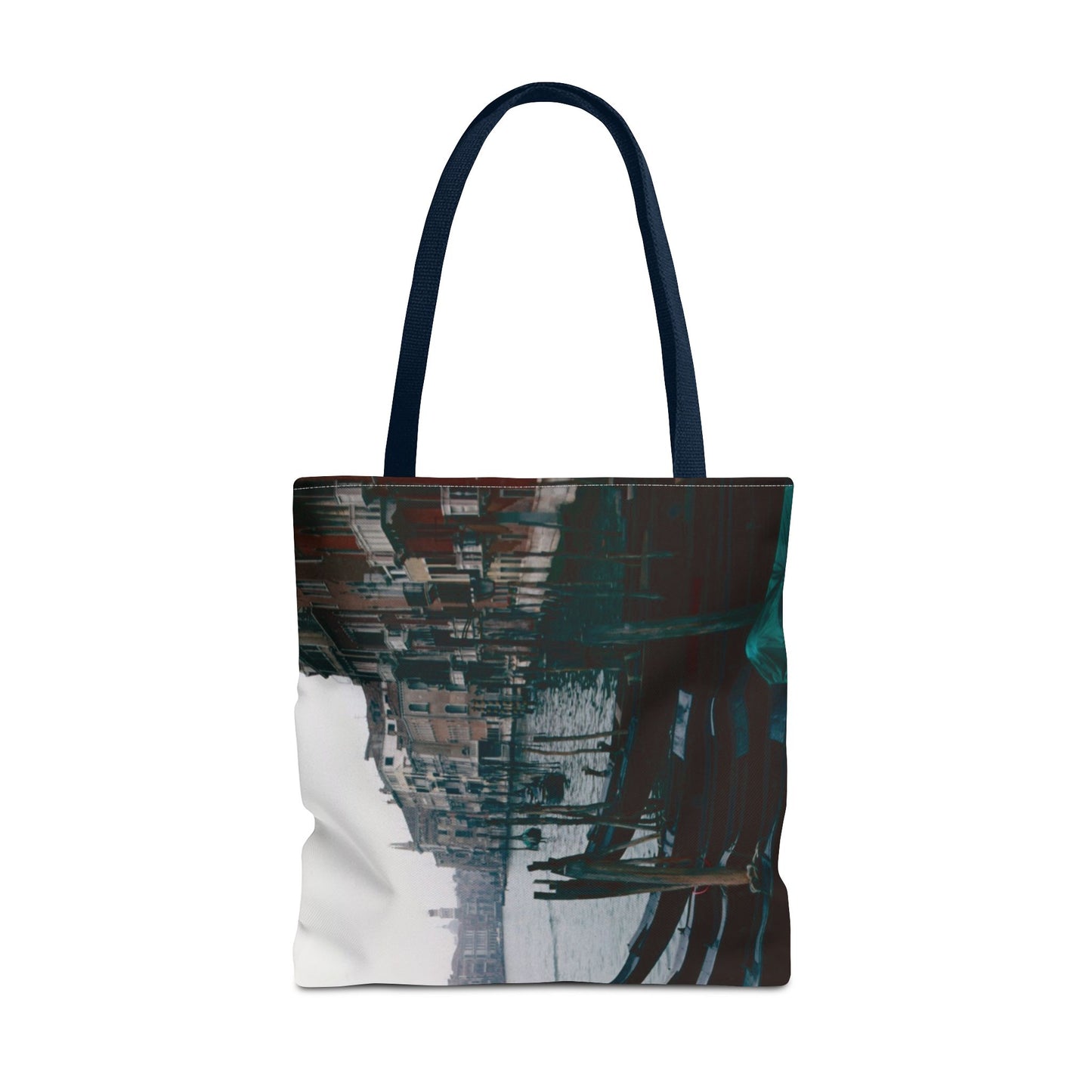 Venice, Italy, Grand Canal, 1976 - Tote Bag