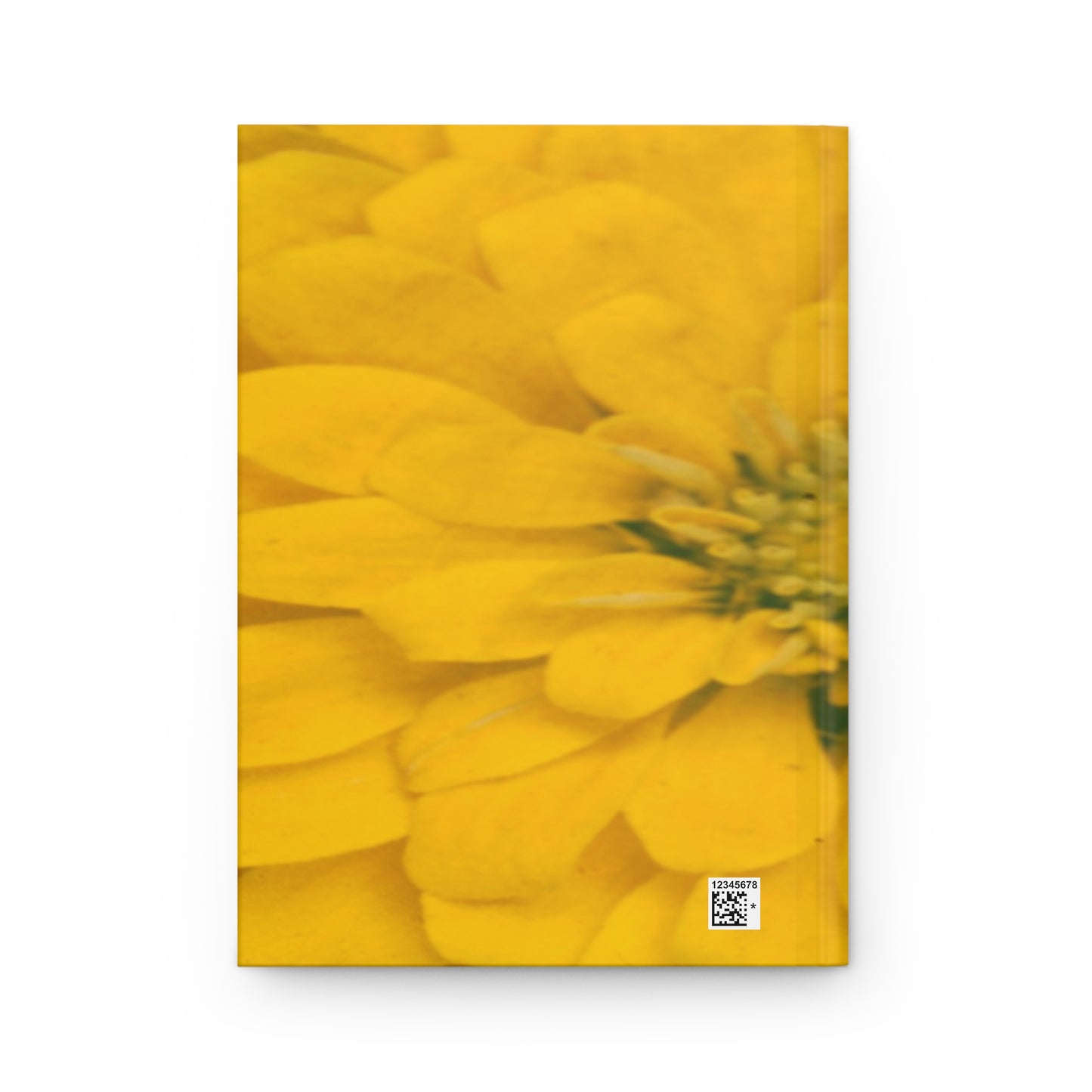 Hardcover Journal Matte