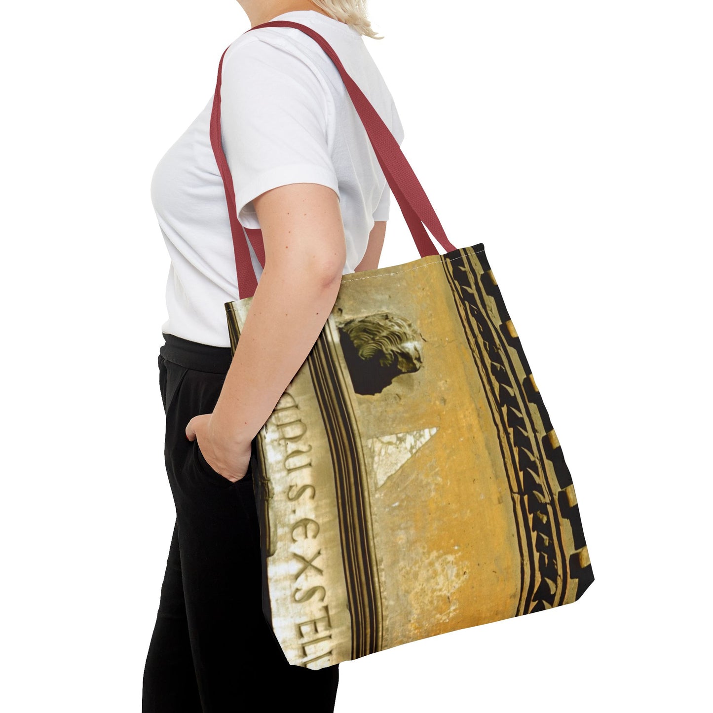 When in Rome - Tote Bag