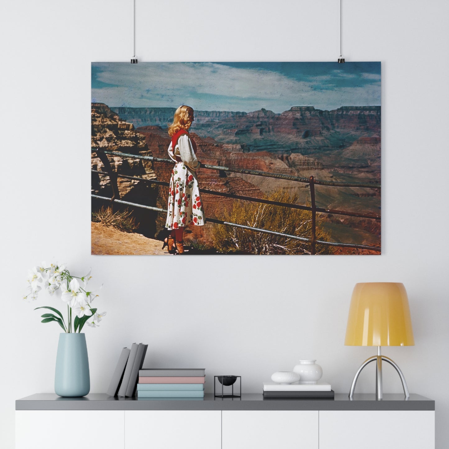 The Stunning Beauty of Arizona - Fine Art Print