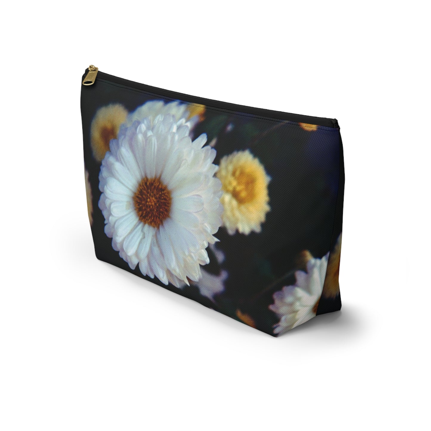 You're a Darling, Daisy! - Stand-up accessory bag