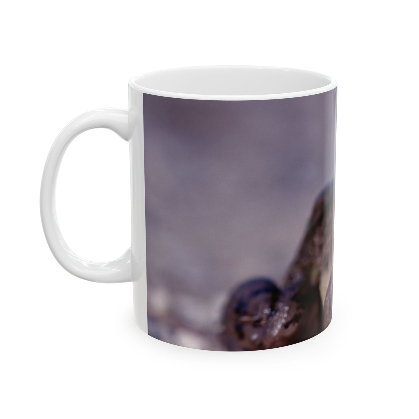 Ribbit! - Ceramic Mug