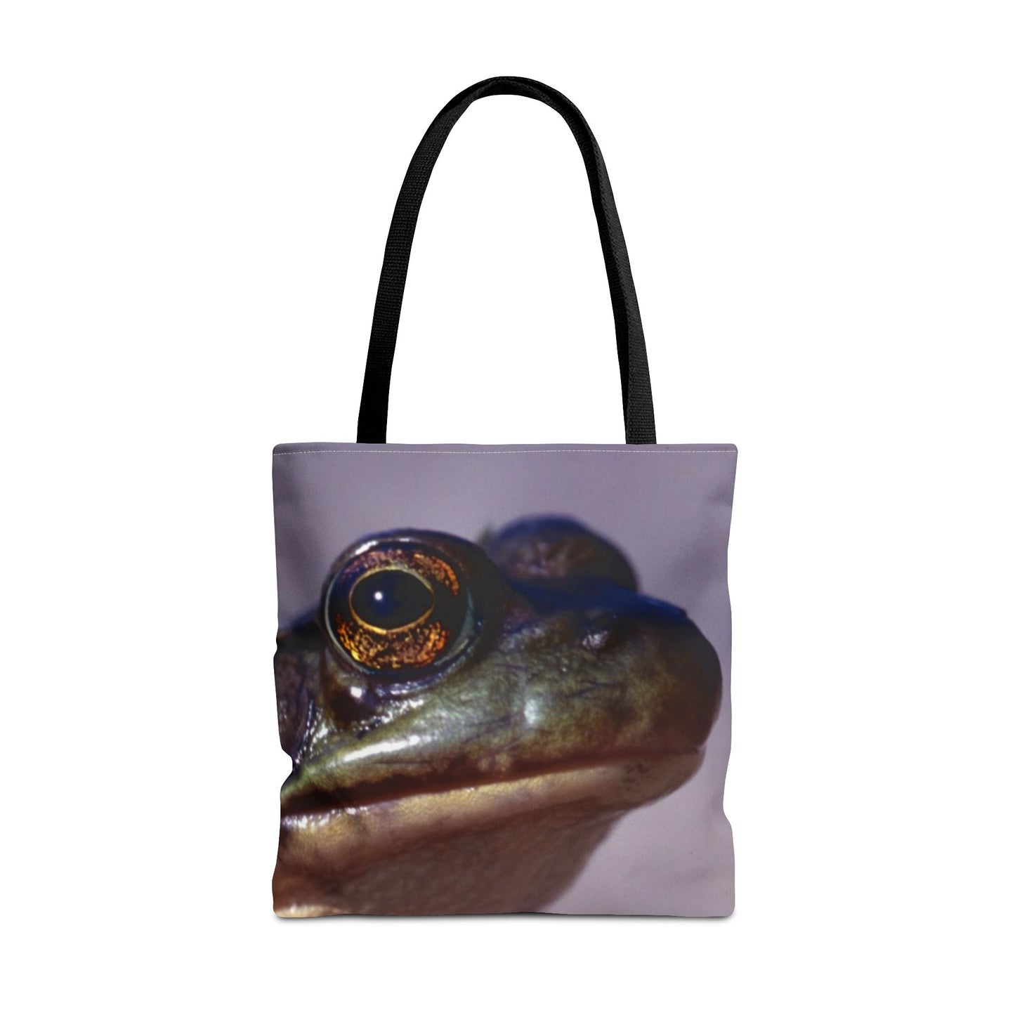 Ribbit! - Tote Bag